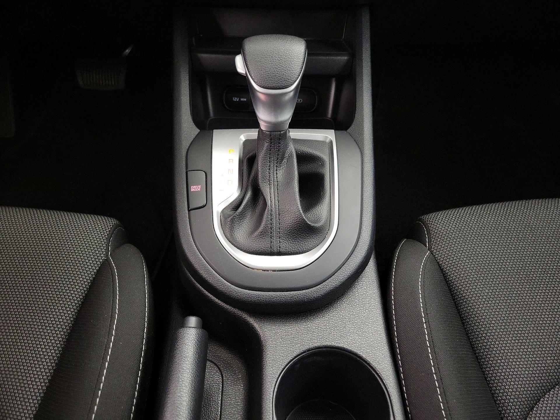 Thumbnail: 2024 Kia Forte - 17