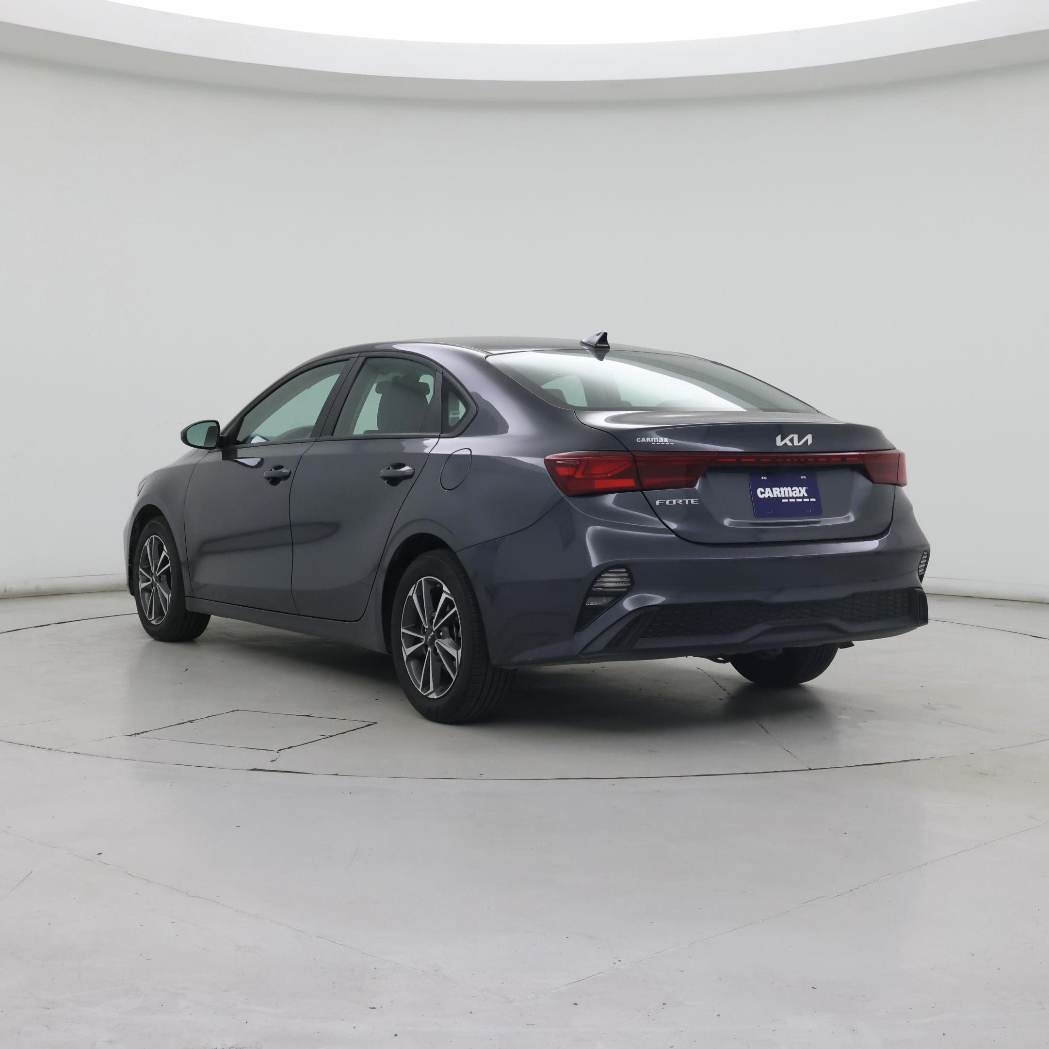 Thumbnail: 2024 Kia Forte - 2