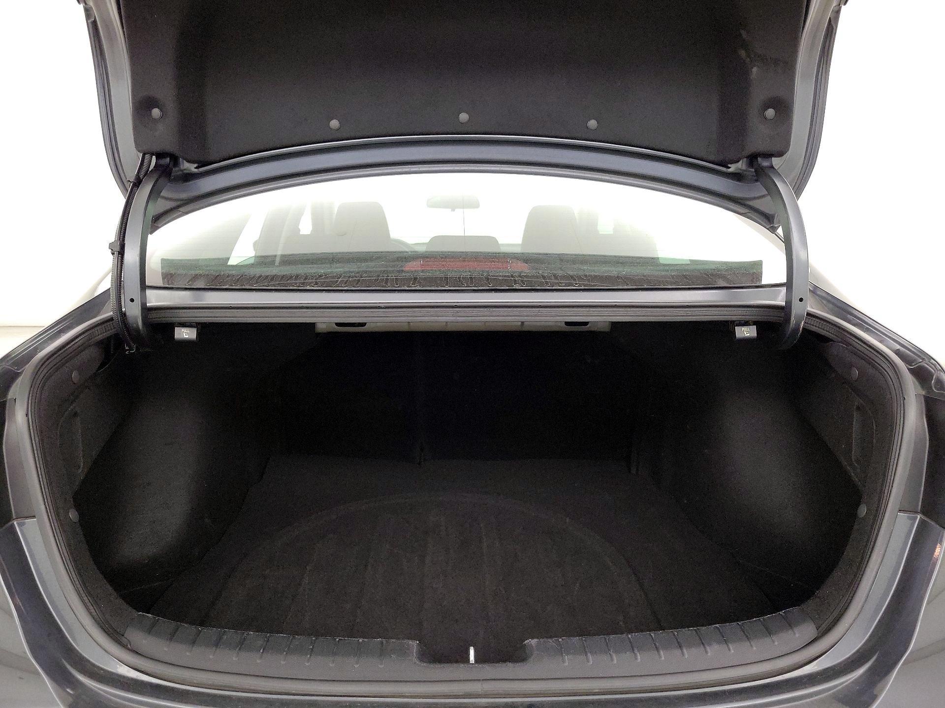 Thumbnail: 2024 Kia Forte - 19