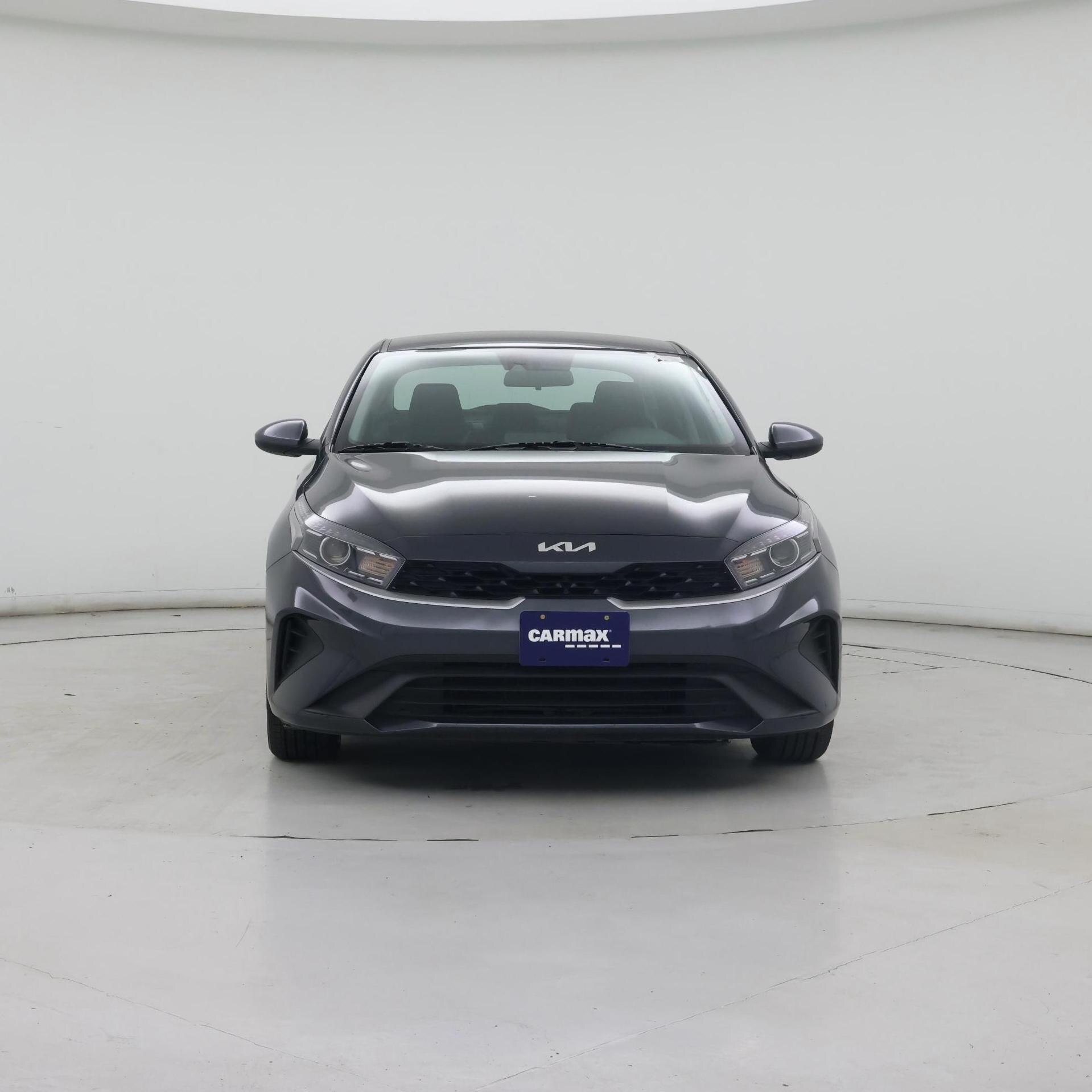 Thumbnail: 2024 Kia Forte - 5