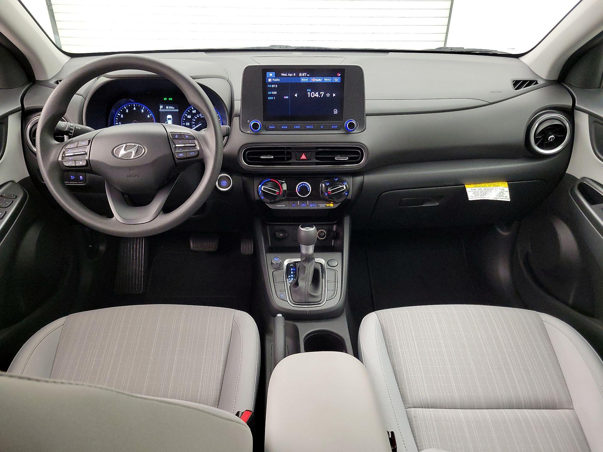 Thumbnail: 2023 Hyundai Kona - 9