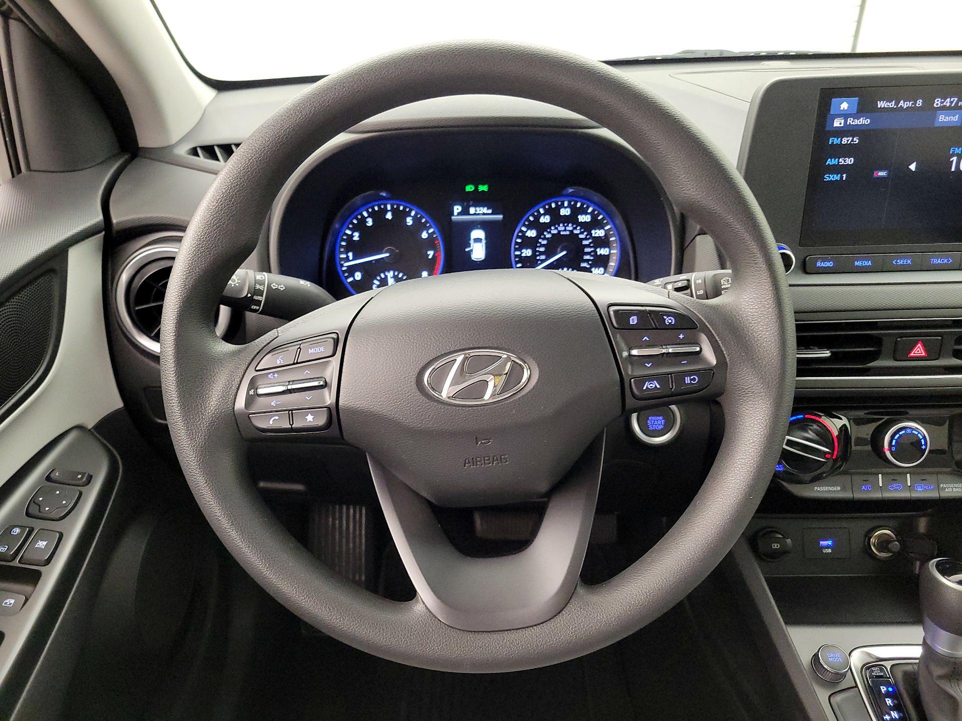 Thumbnail: 2023 Hyundai Kona - 10