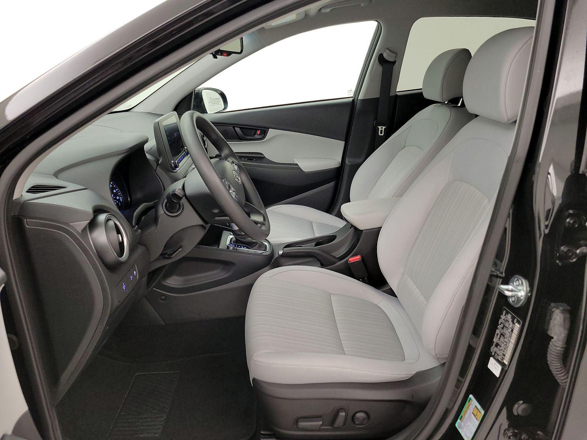 Thumbnail: 2023 Hyundai Kona - 11