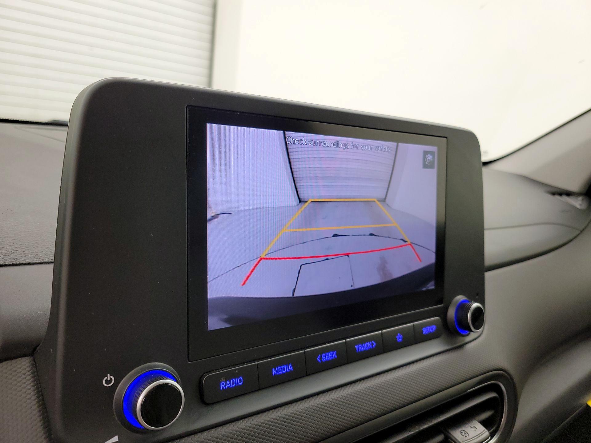 Thumbnail: 2023 Hyundai Kona - 14