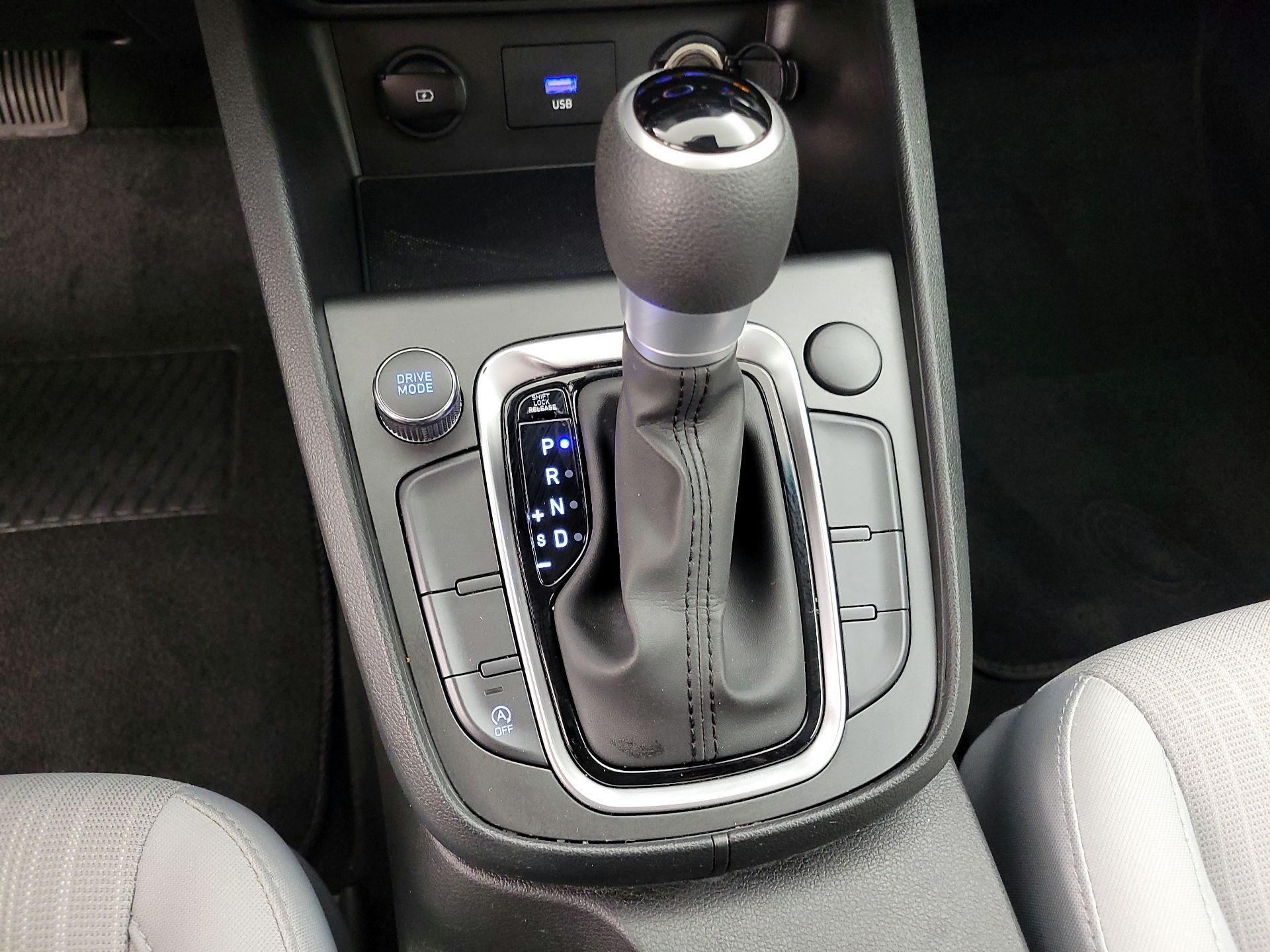 Thumbnail: 2023 Hyundai Kona - 17