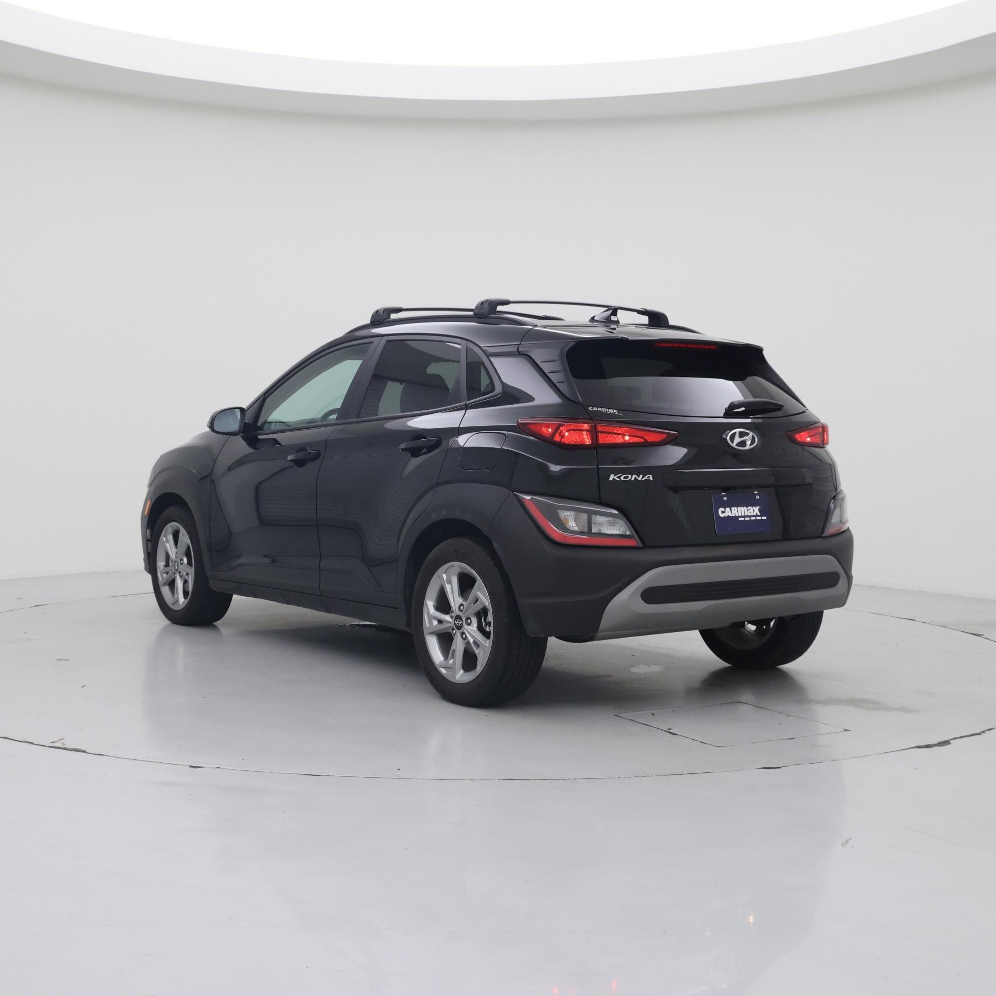 Thumbnail: 2023 Hyundai Kona - 2