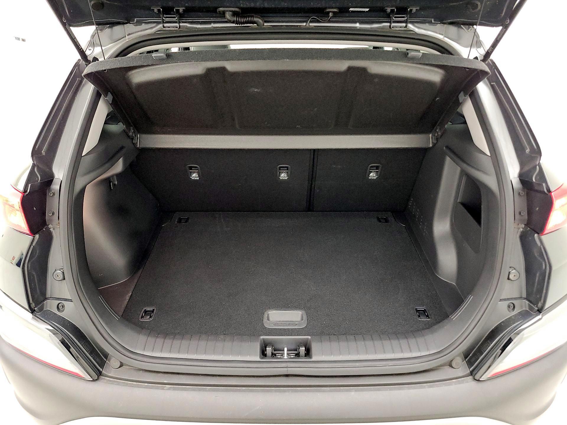 Thumbnail: 2023 Hyundai Kona - 20