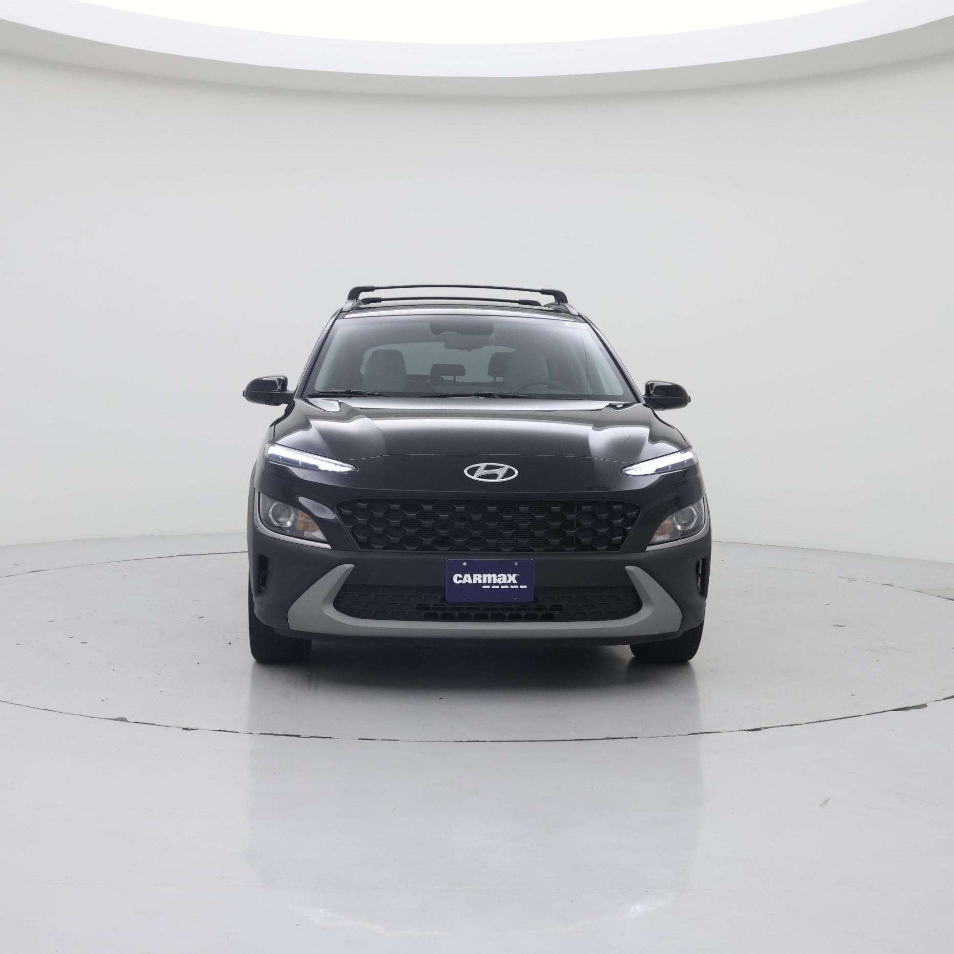Thumbnail: 2023 Hyundai Kona - 5