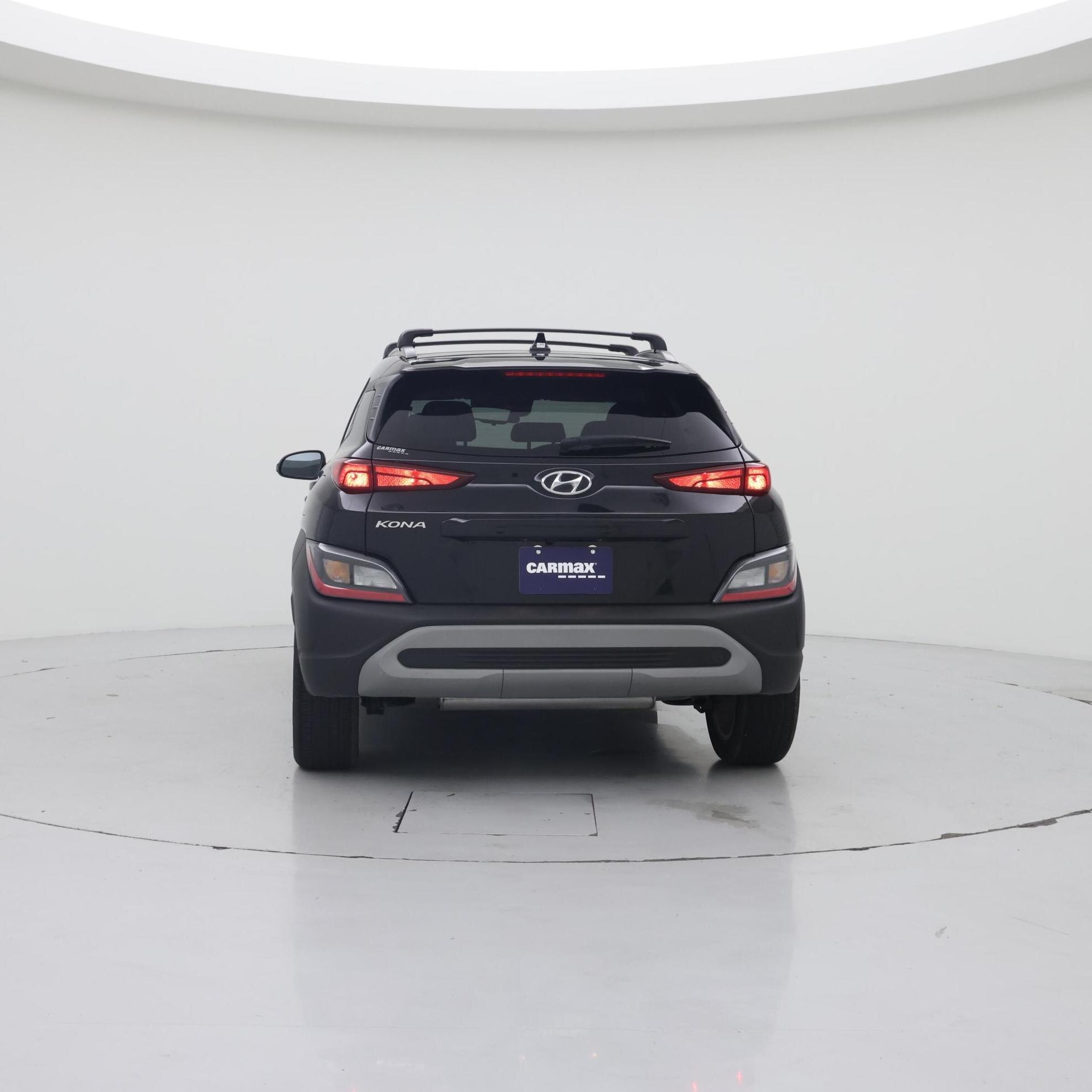 Thumbnail: 2023 Hyundai Kona - 6