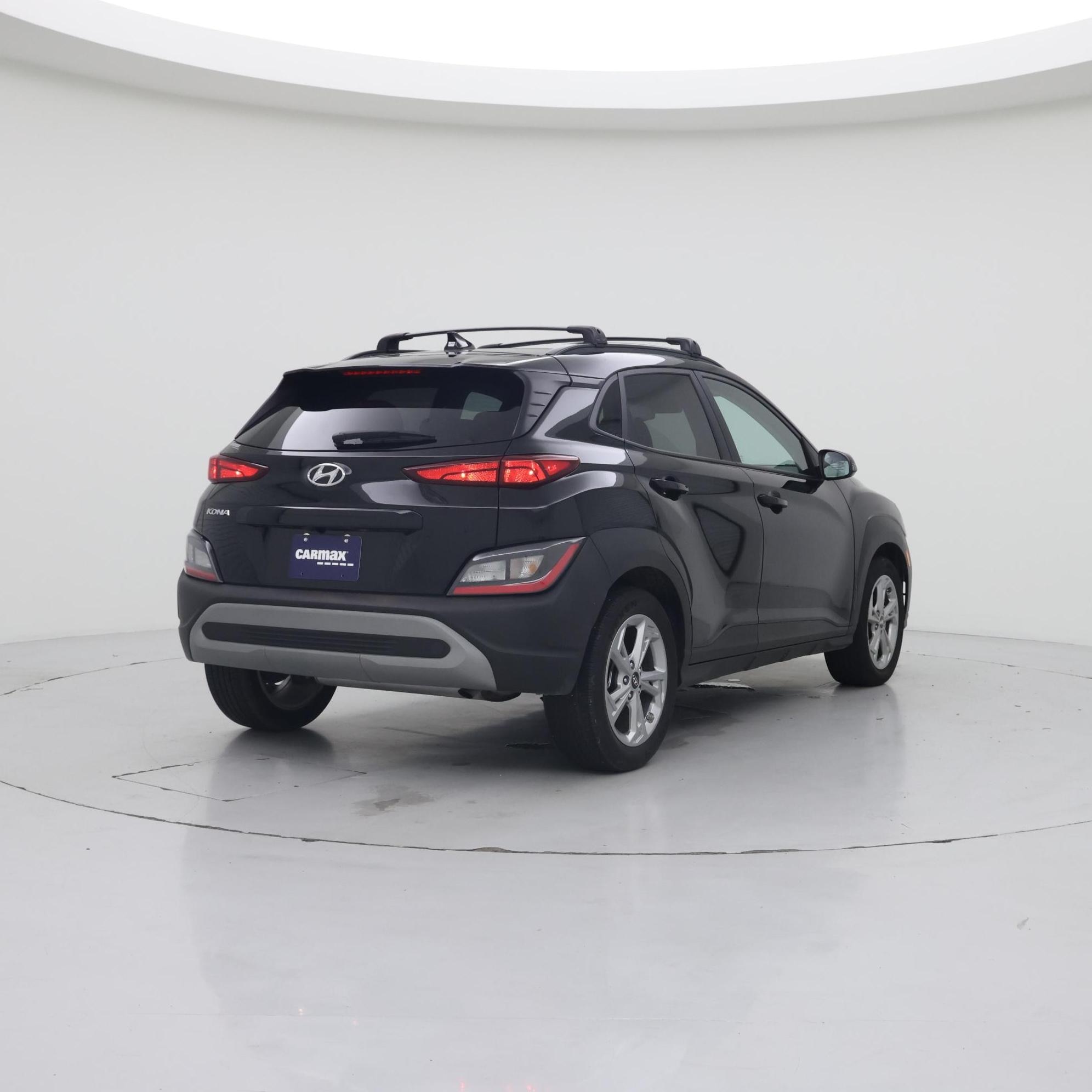 Thumbnail: 2023 Hyundai Kona - 8
