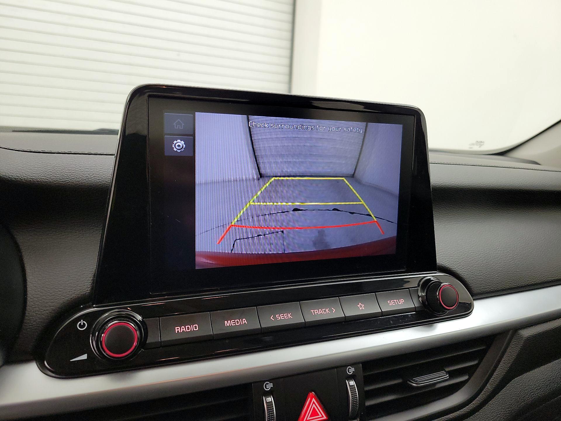 Thumbnail: 2024 Kia Forte - 14