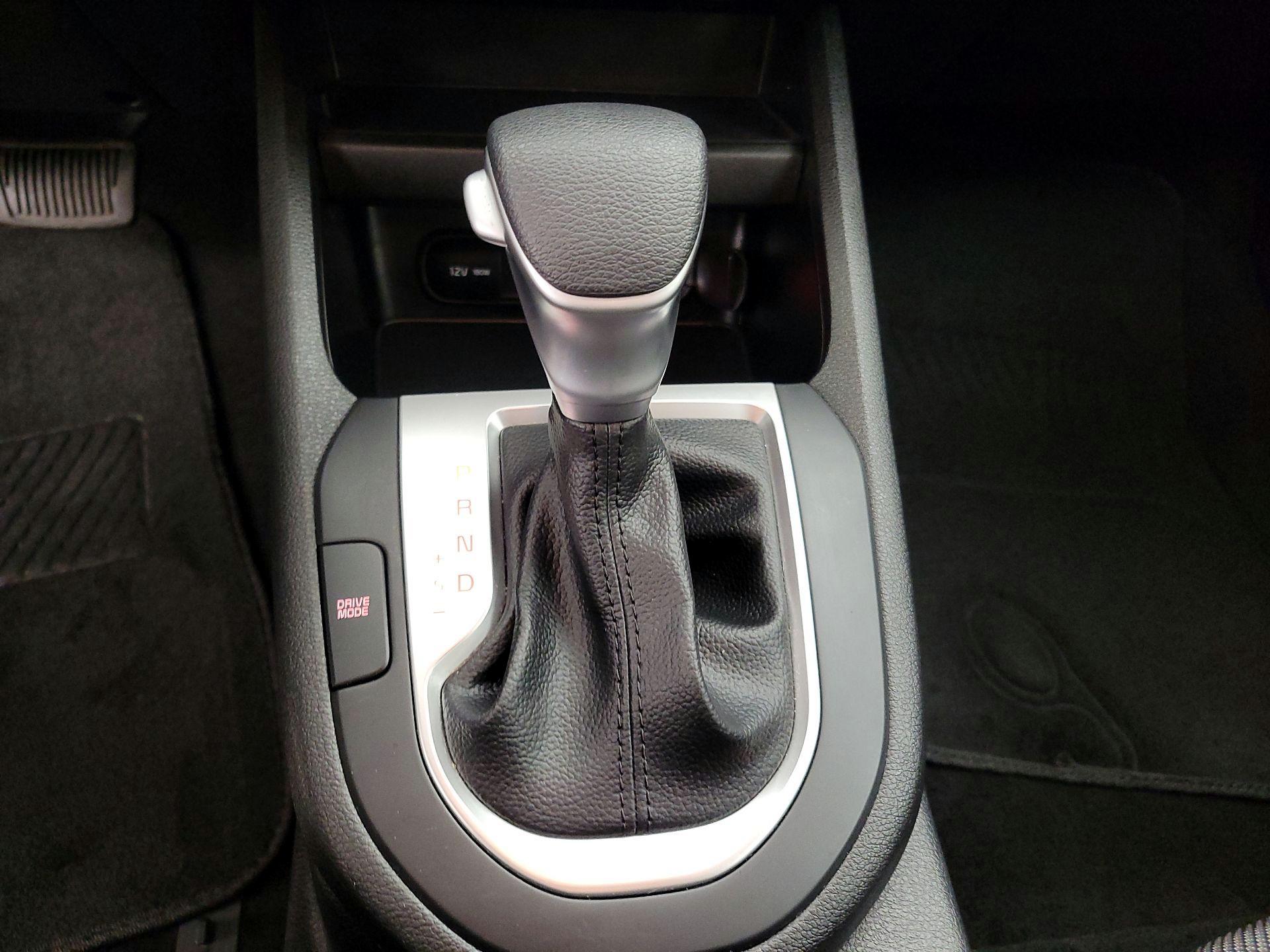 Thumbnail: 2024 Kia Forte - 17