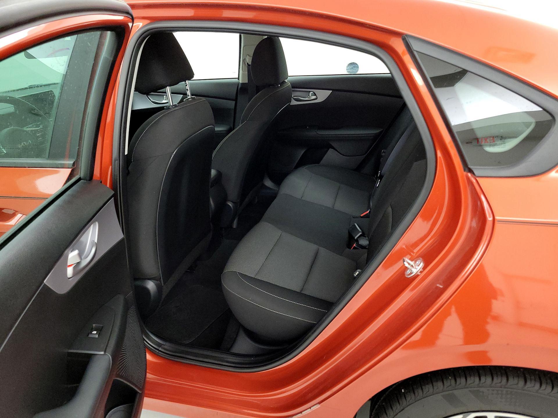 Thumbnail: 2024 Kia Forte - 19