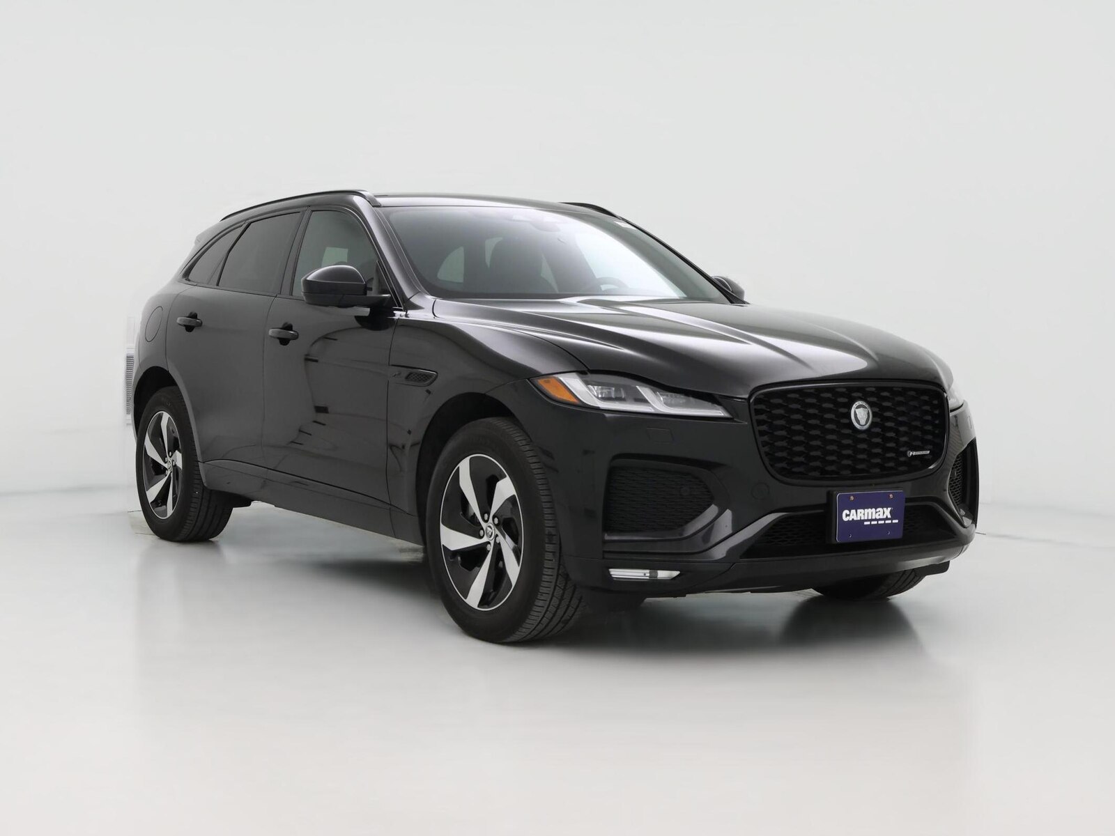 2024 Jaguar F-PACE R-Dynamic S