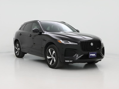 2024 Jaguar F-Pace R-Dynamic S