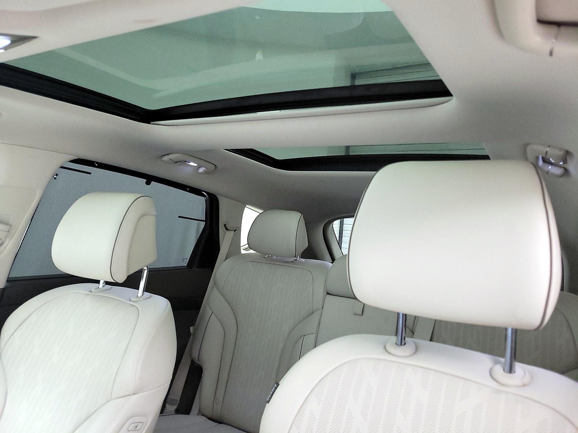 Thumbnail: 2023 Genesis GV80 - 20