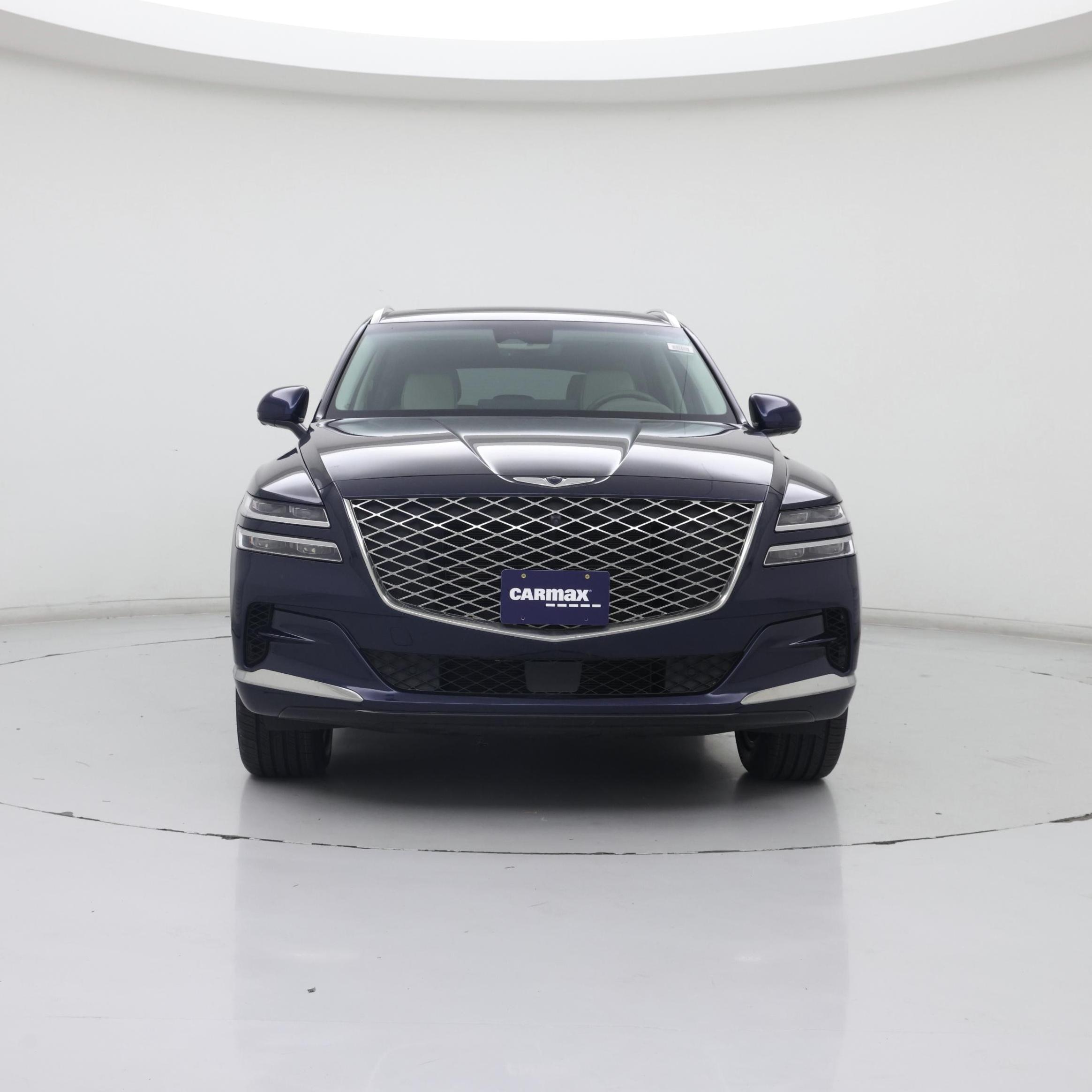 Thumbnail: 2023 Genesis GV80 - 5