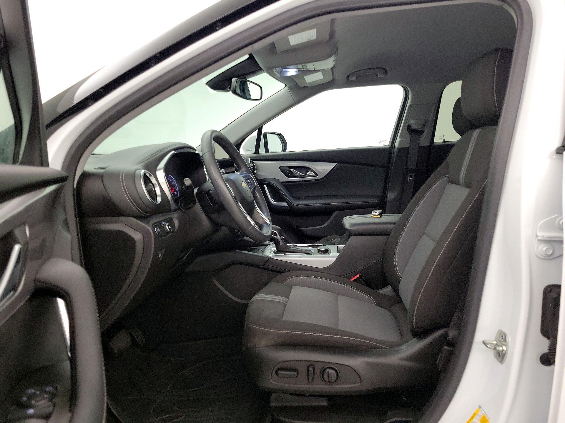 Thumbnail: 2023 Chevrolet Blazer - 11