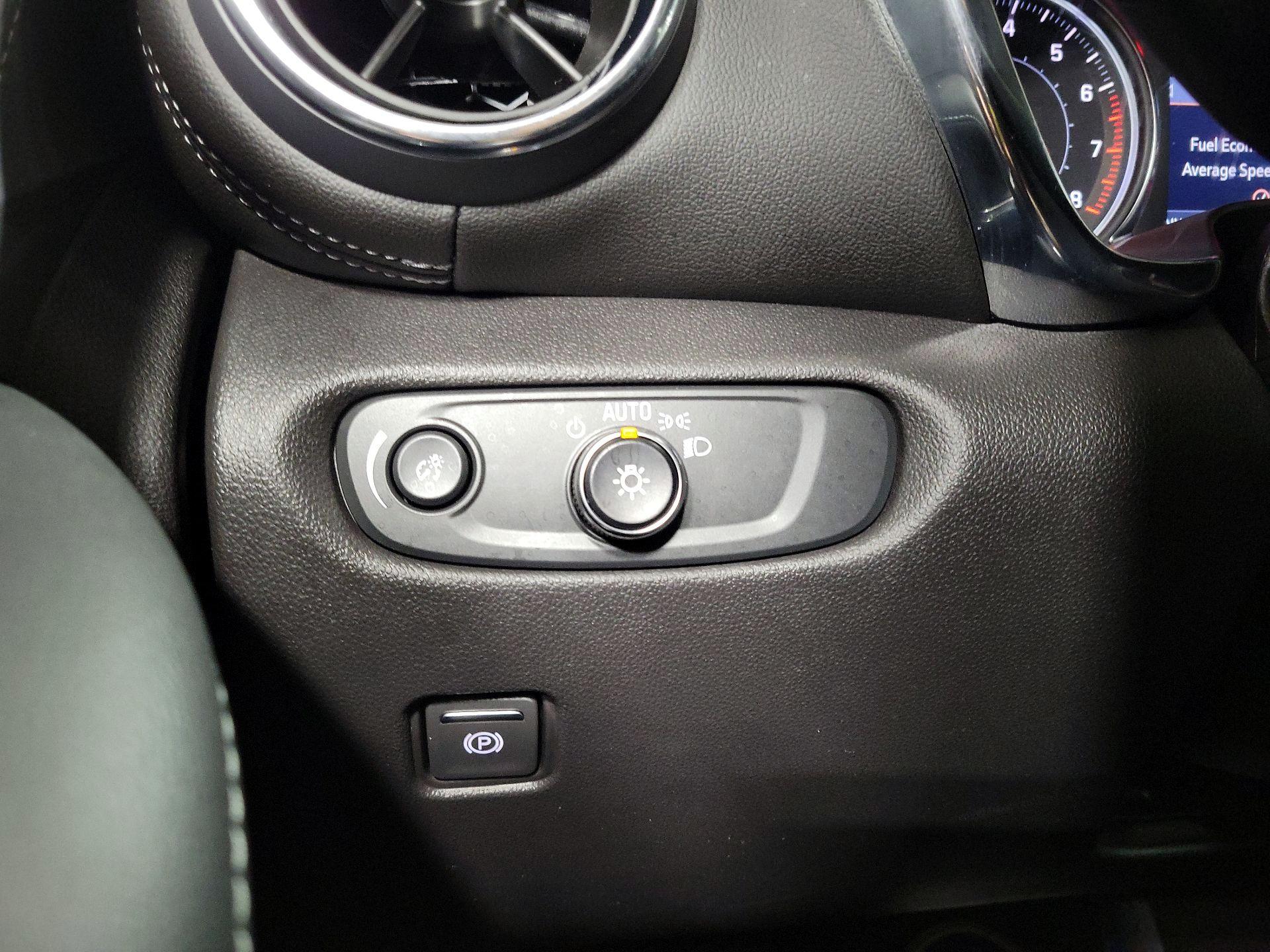 Thumbnail: 2023 Chevrolet Blazer - 13