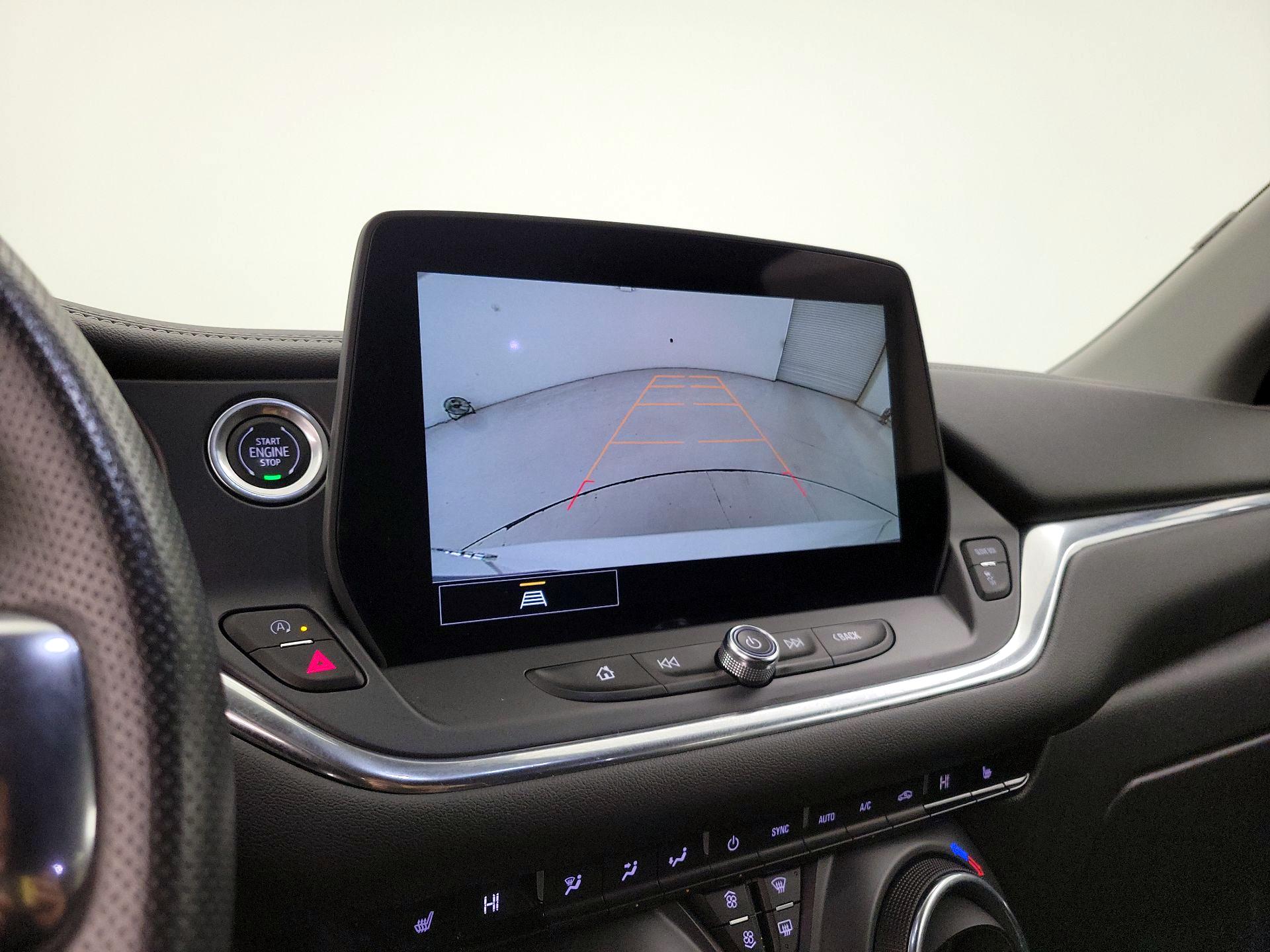 Thumbnail: 2023 Chevrolet Blazer - 14