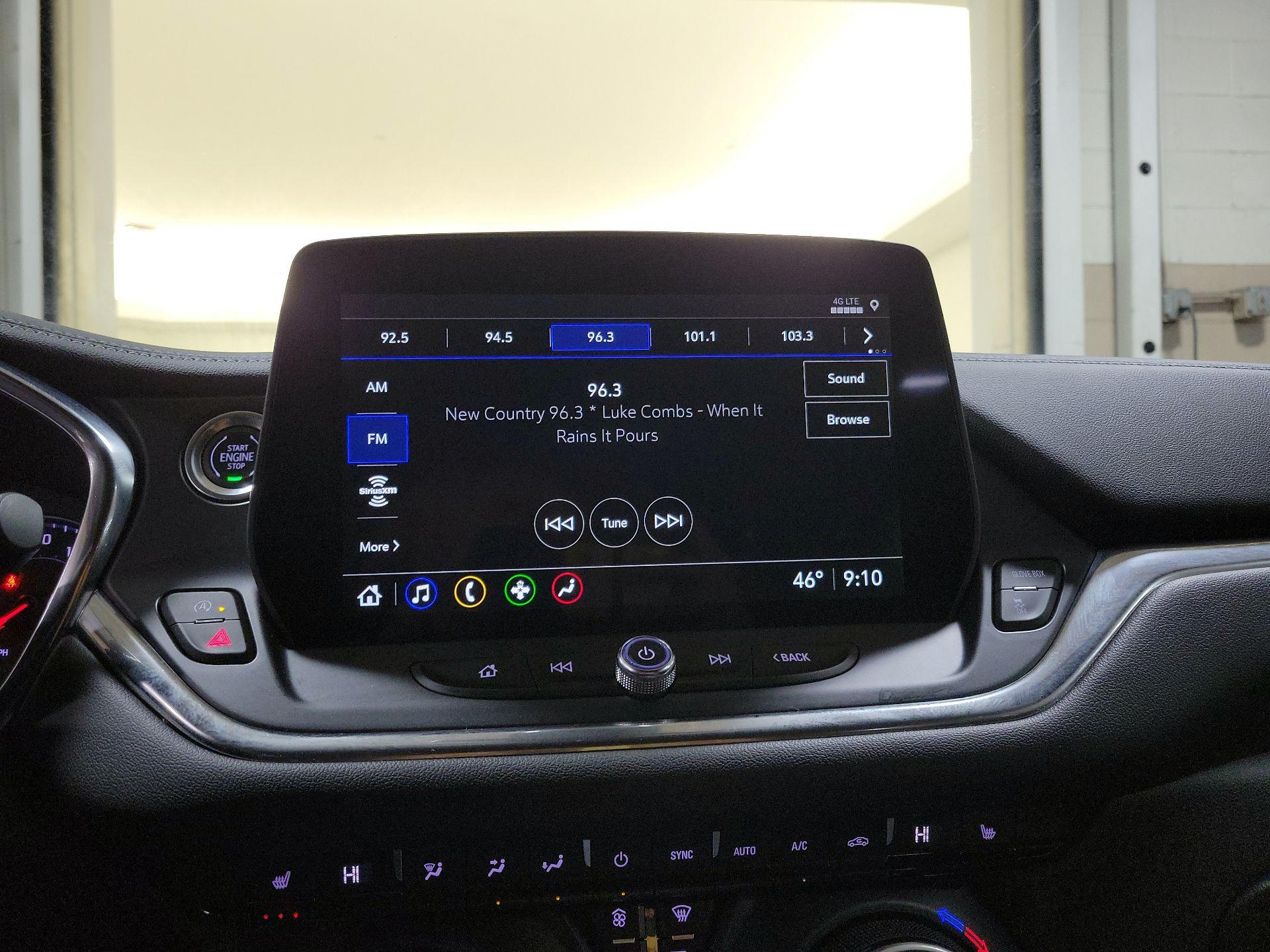 Thumbnail: 2023 Chevrolet Blazer - 15