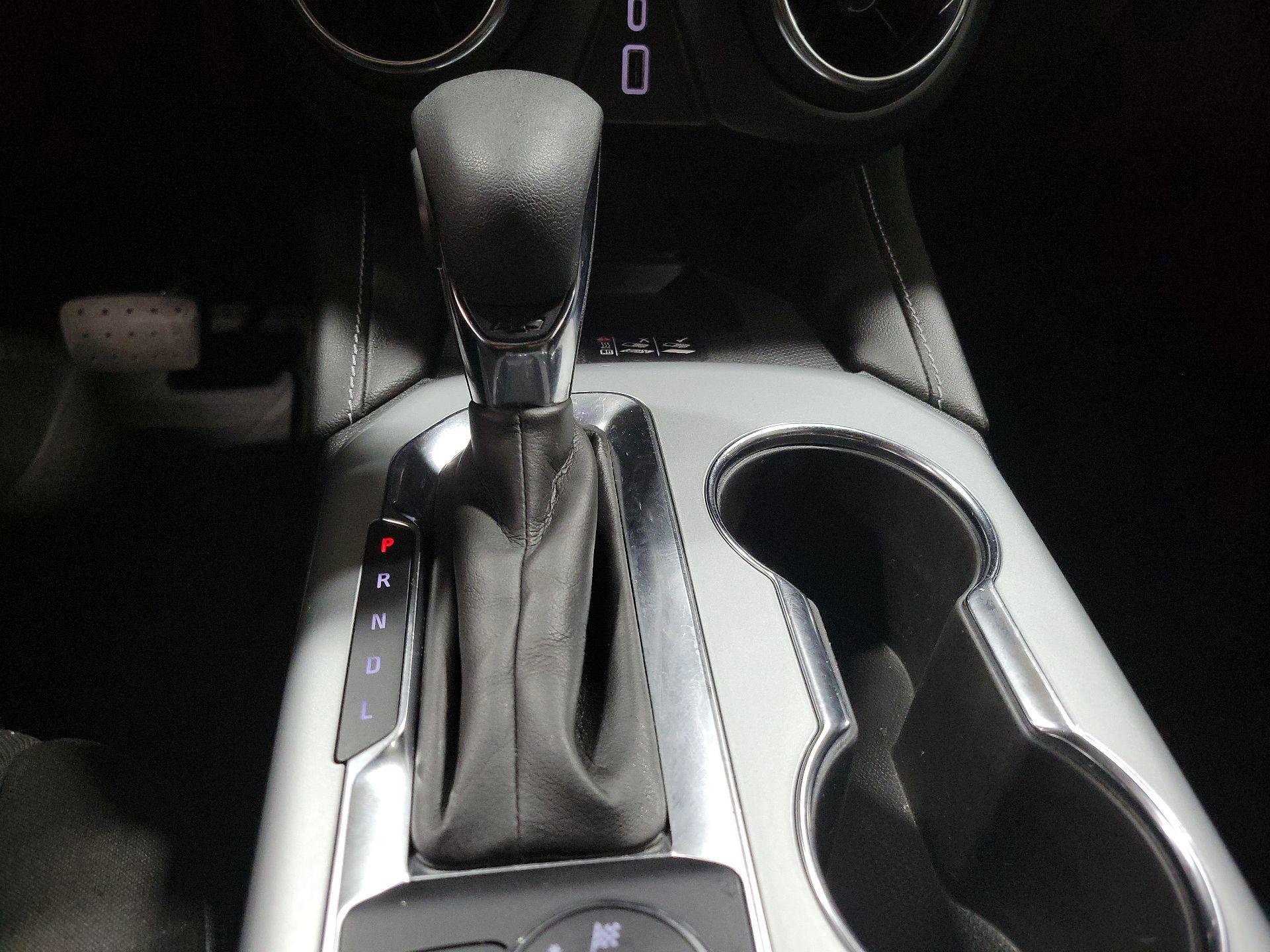 Thumbnail: 2023 Chevrolet Blazer - 17