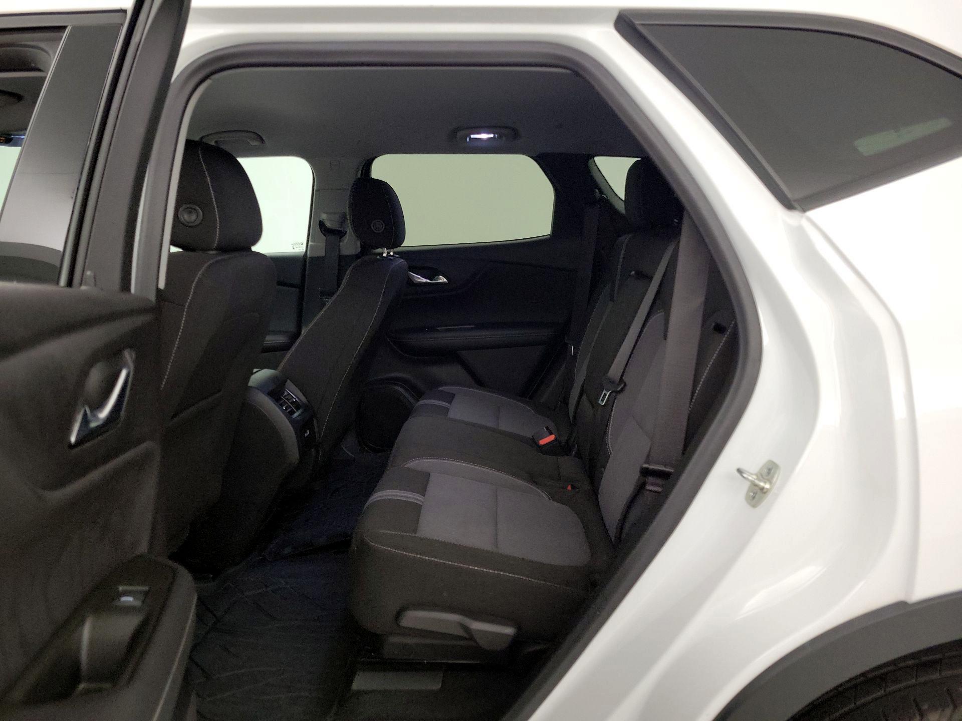 Thumbnail: 2023 Chevrolet Blazer - 18