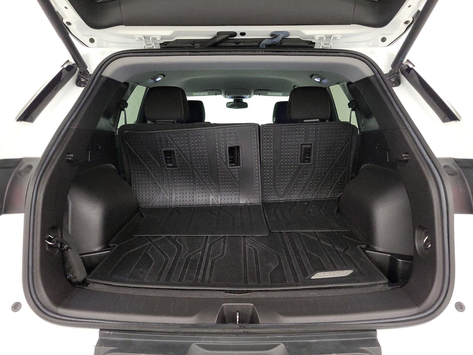 Thumbnail: 2023 Chevrolet Blazer - 19