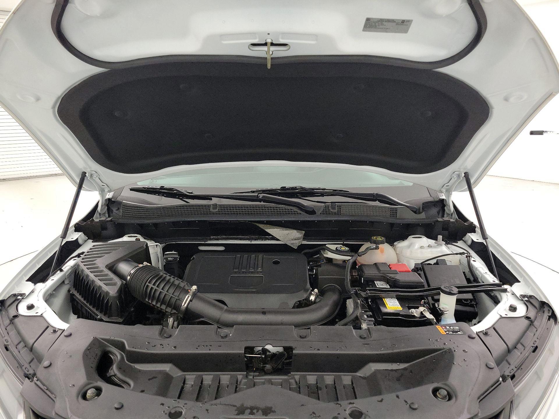 Thumbnail: 2023 Chevrolet Blazer - 20