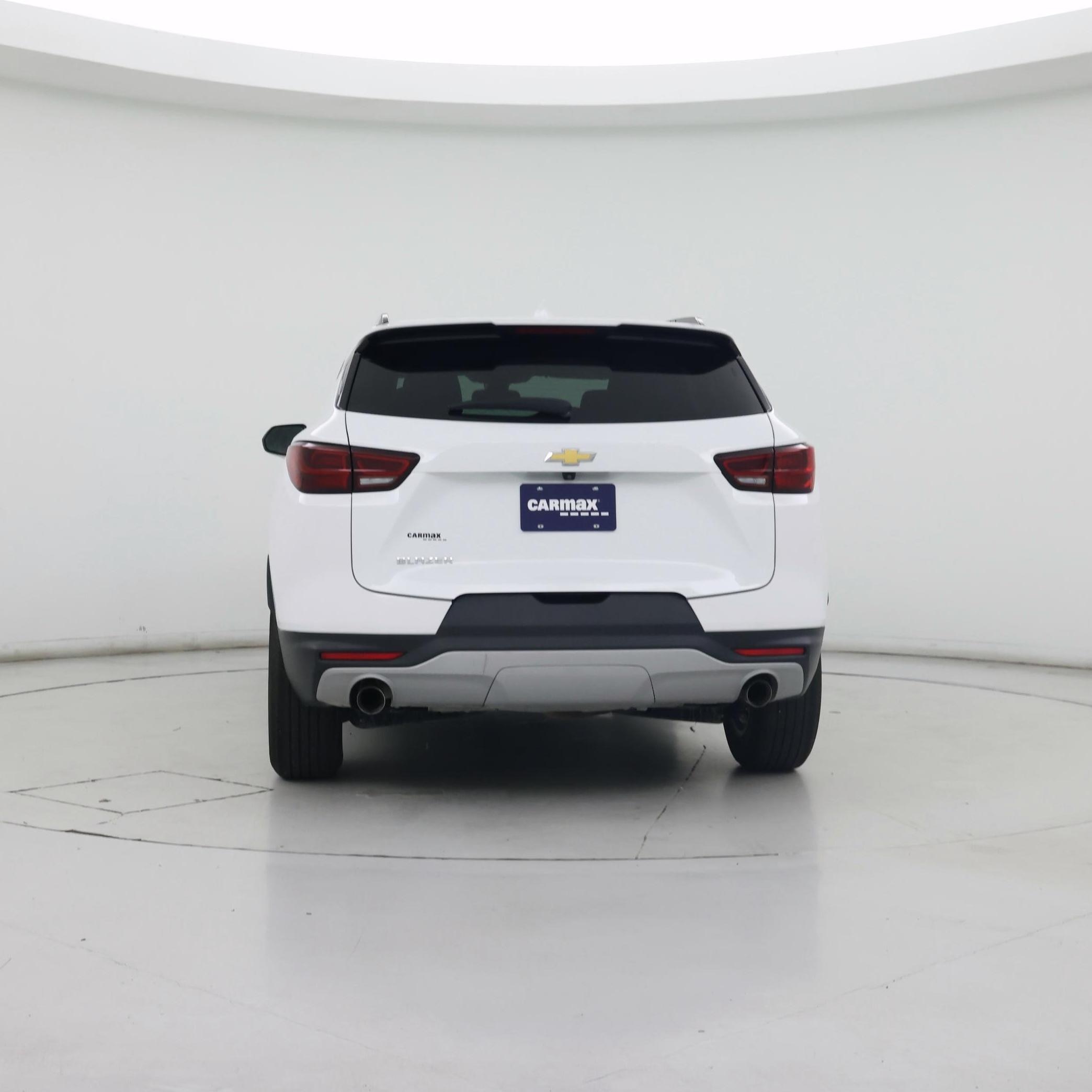 Thumbnail: 2023 Chevrolet Blazer - 6