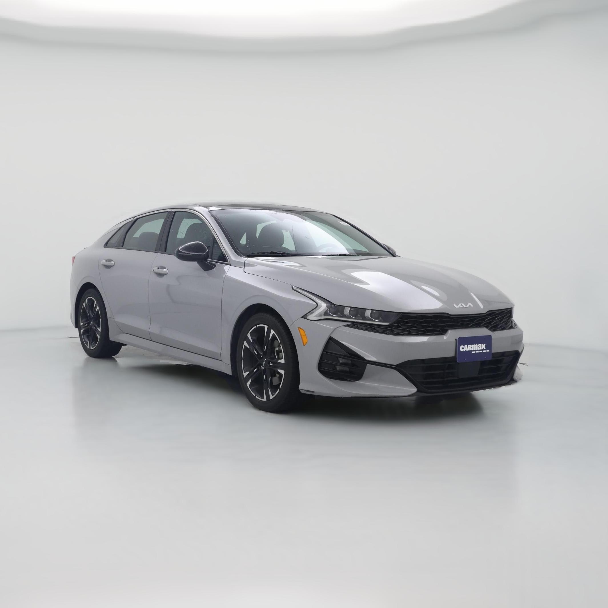 Thumbnail: 2022 Kia K5 - 1