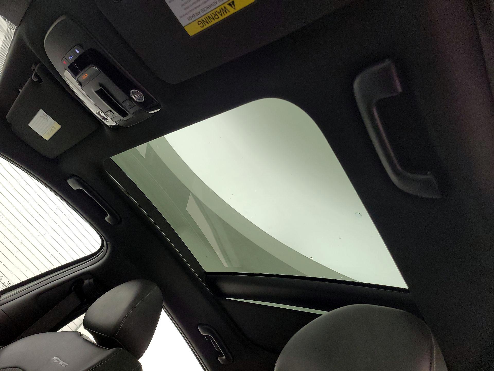 Thumbnail: 2022 Kia K5 - 20
