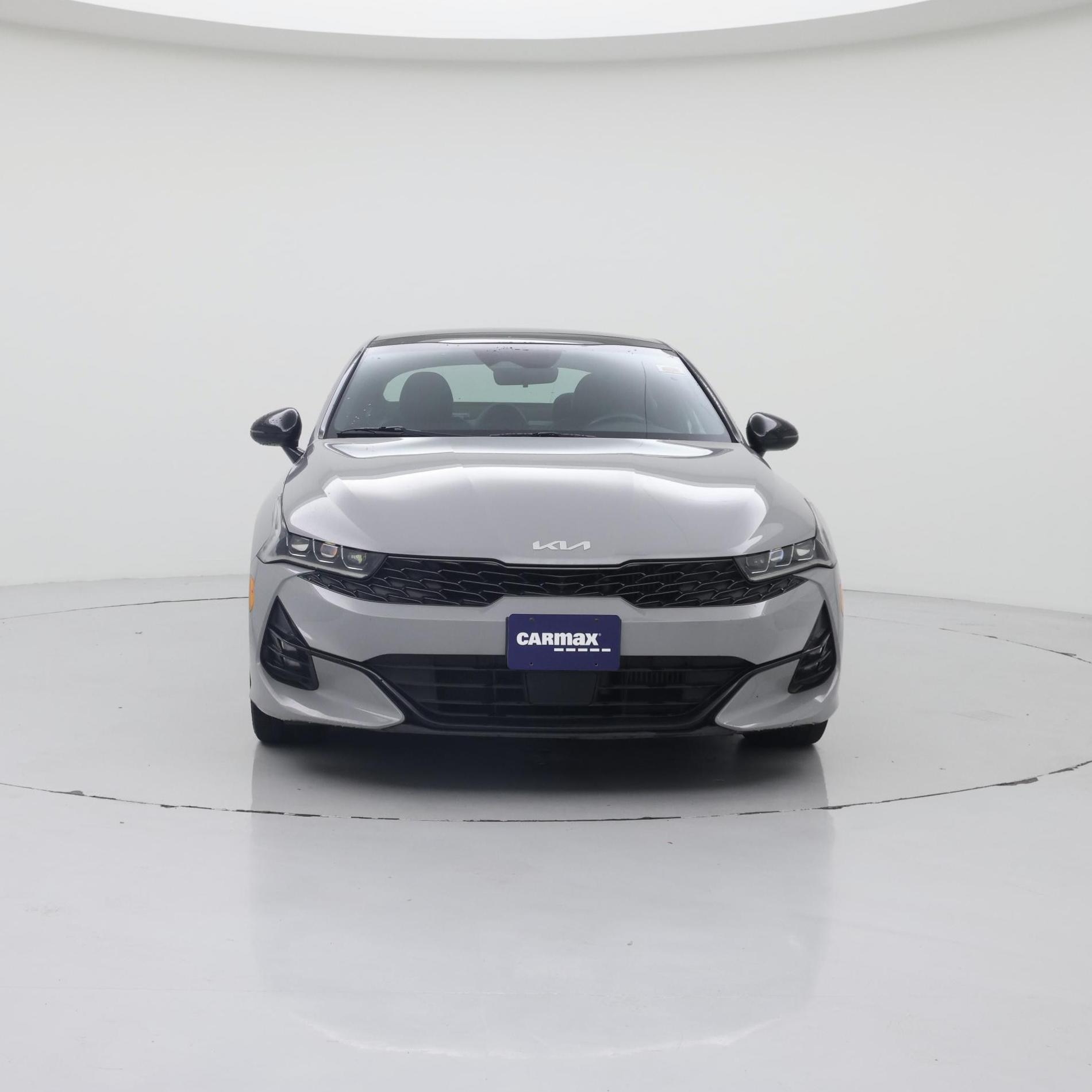 Thumbnail: 2022 Kia K5 - 5