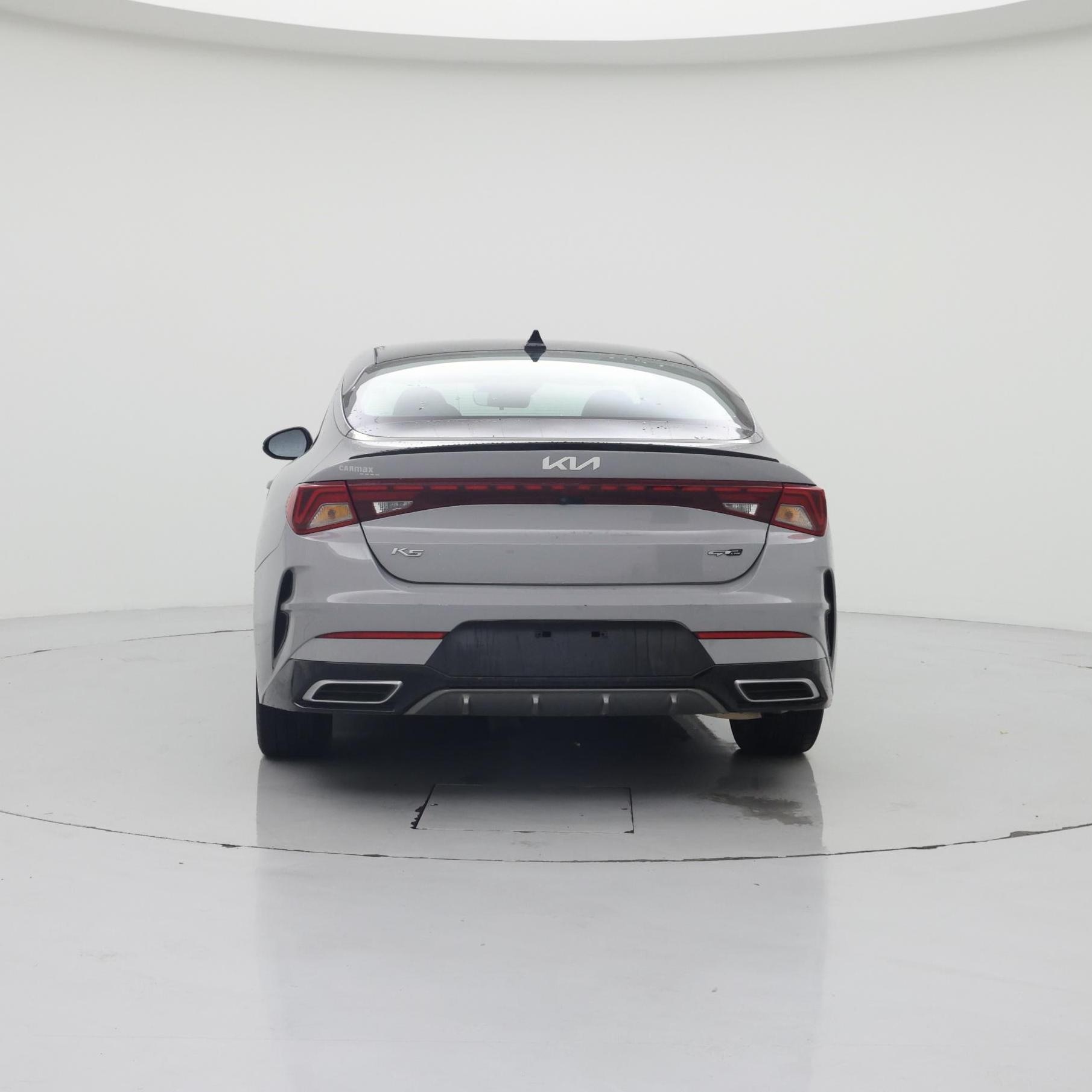 Thumbnail: 2022 Kia K5 - 6