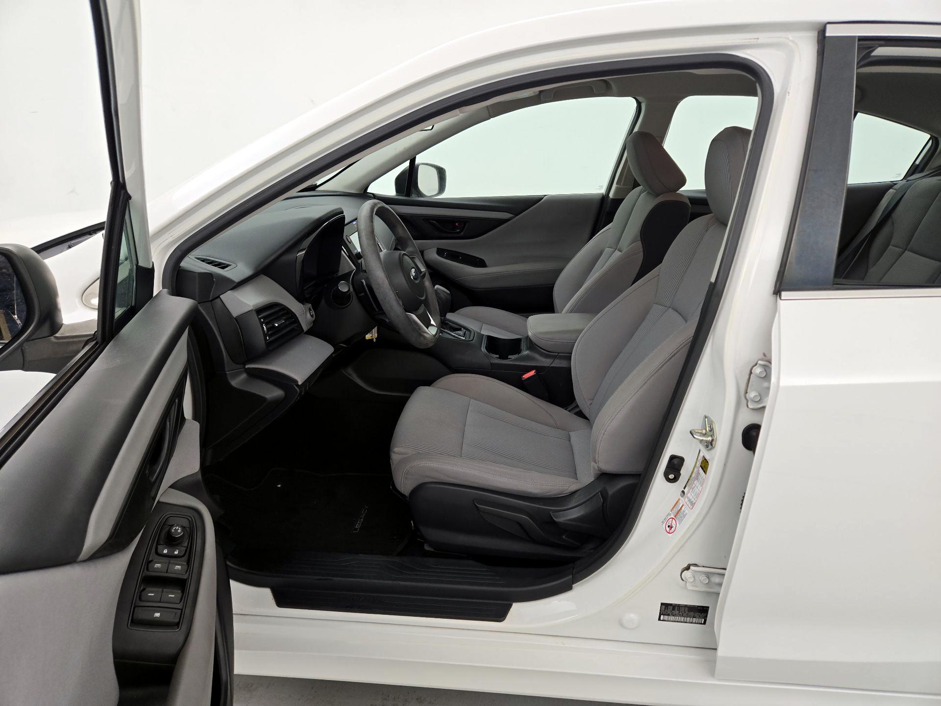 Thumbnail: 2020 Subaru Legacy - 11