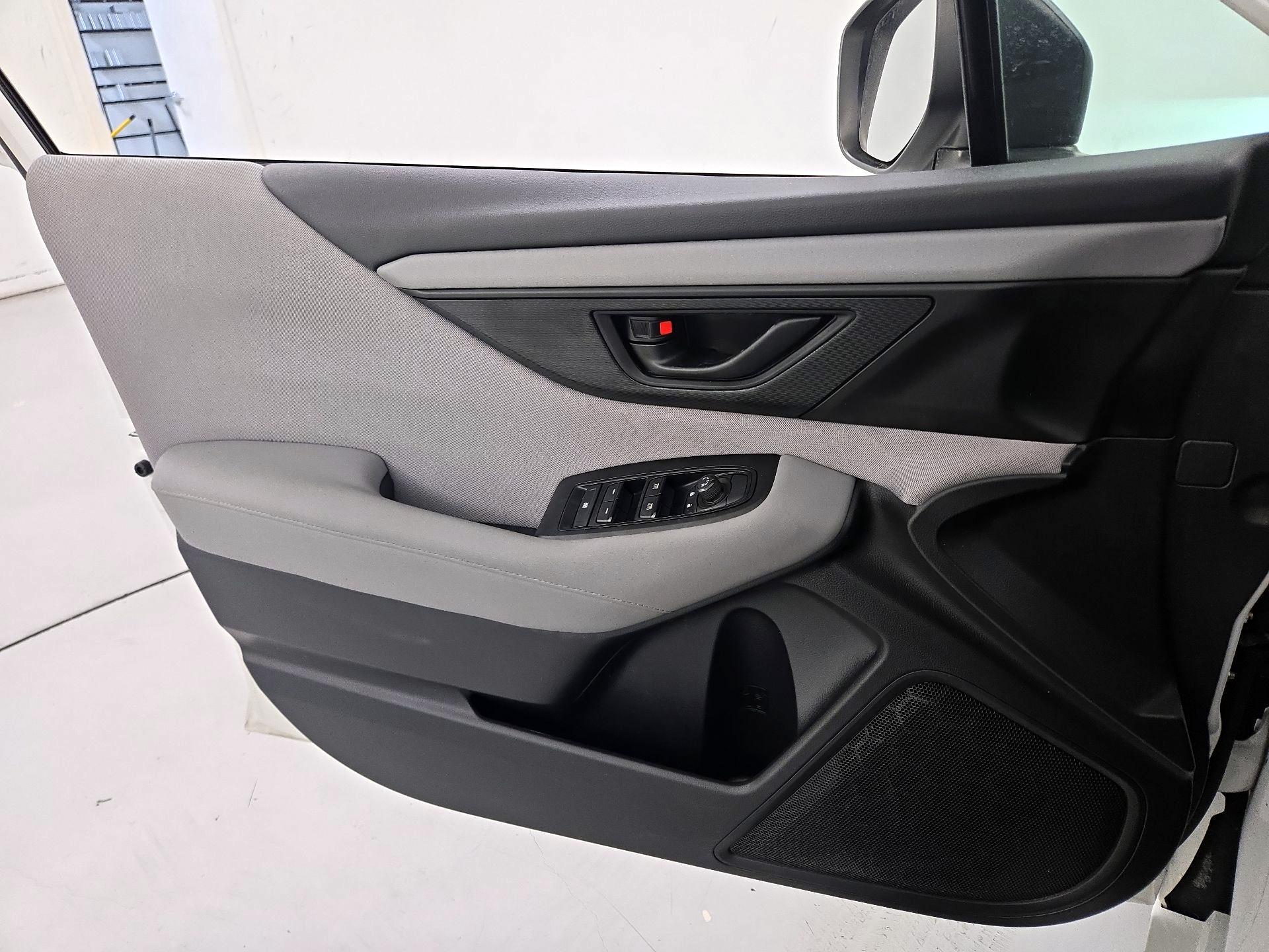 Thumbnail: 2020 Subaru Legacy - 12