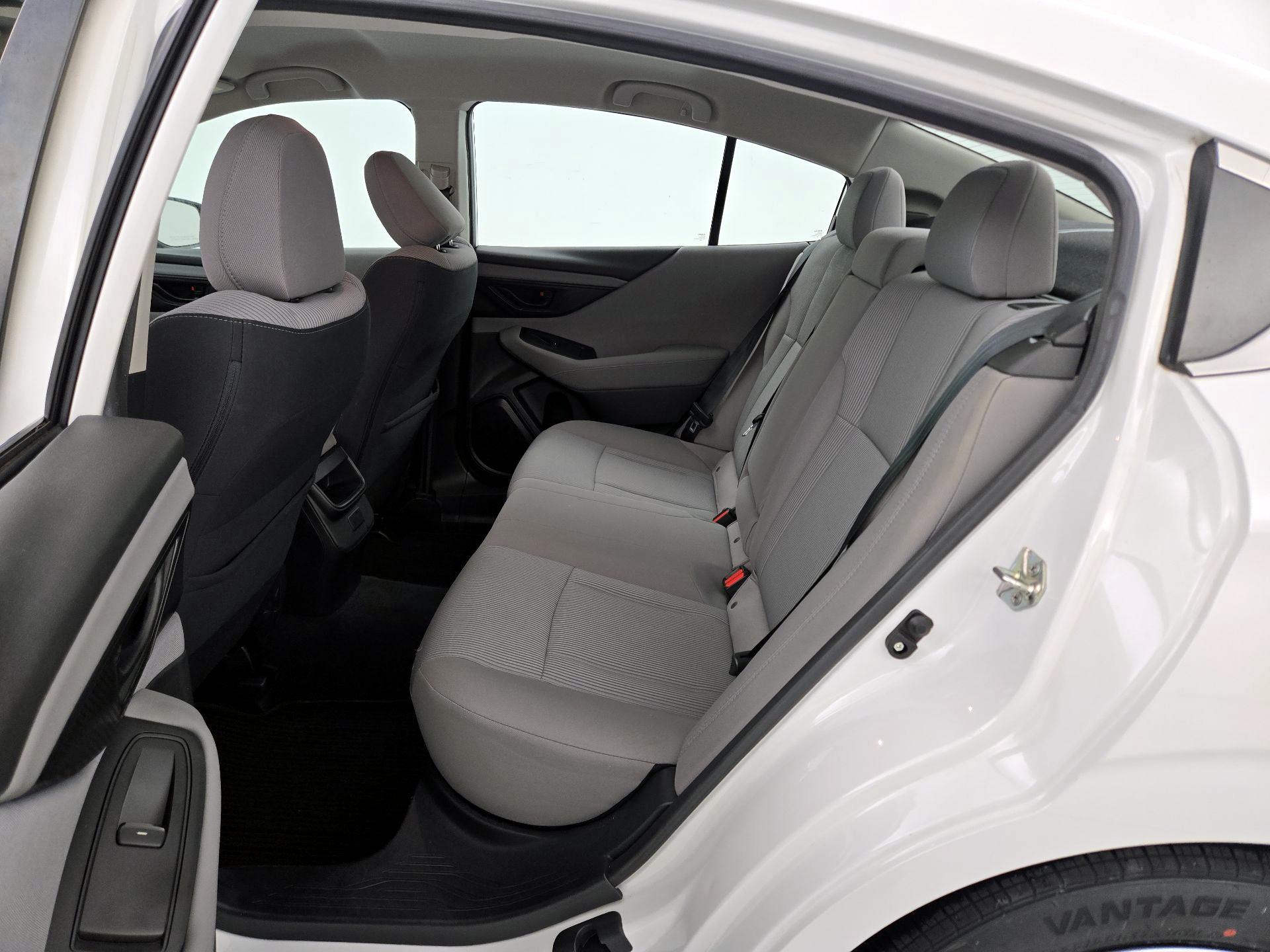 Thumbnail: 2020 Subaru Legacy - 19