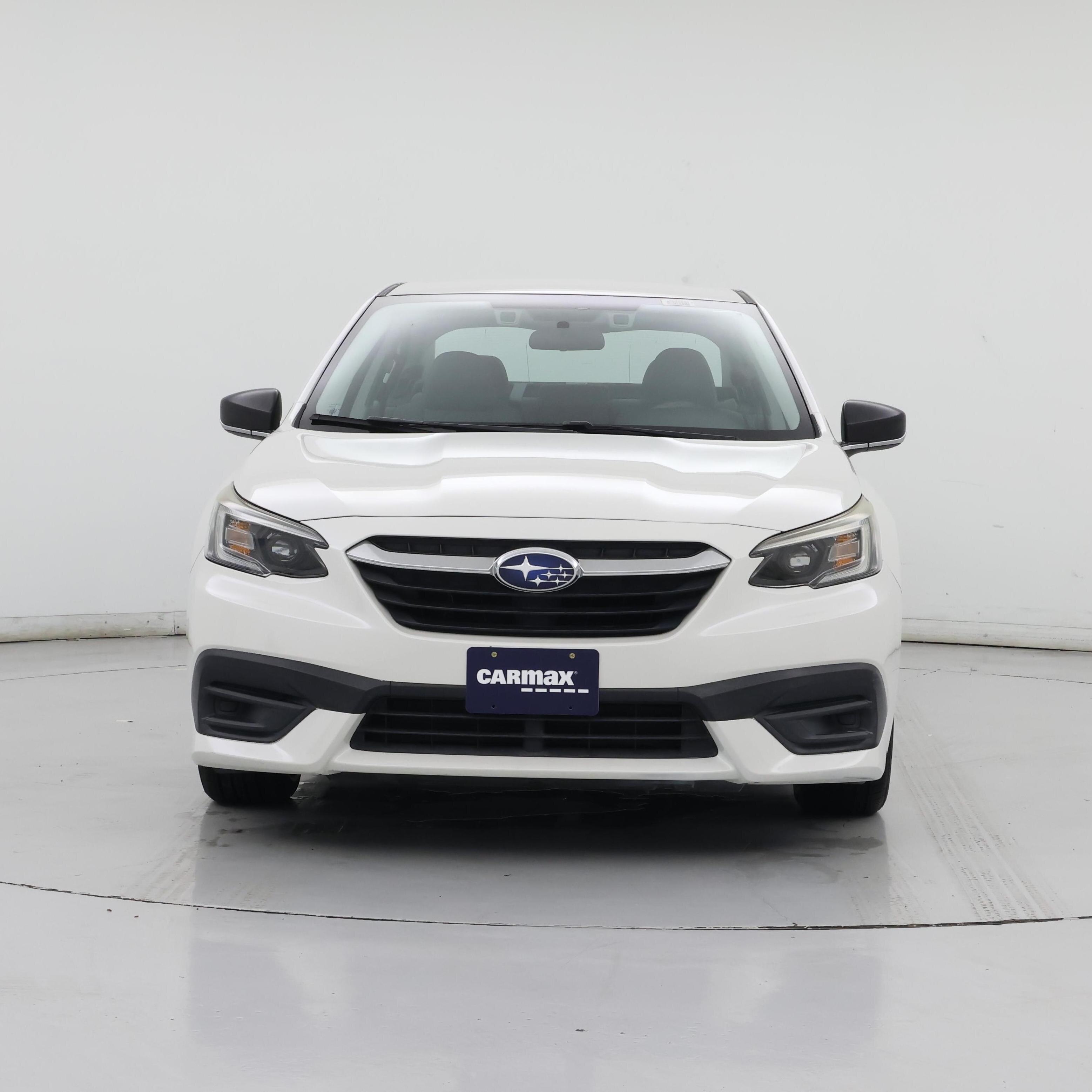 Thumbnail: 2020 Subaru Legacy - 5