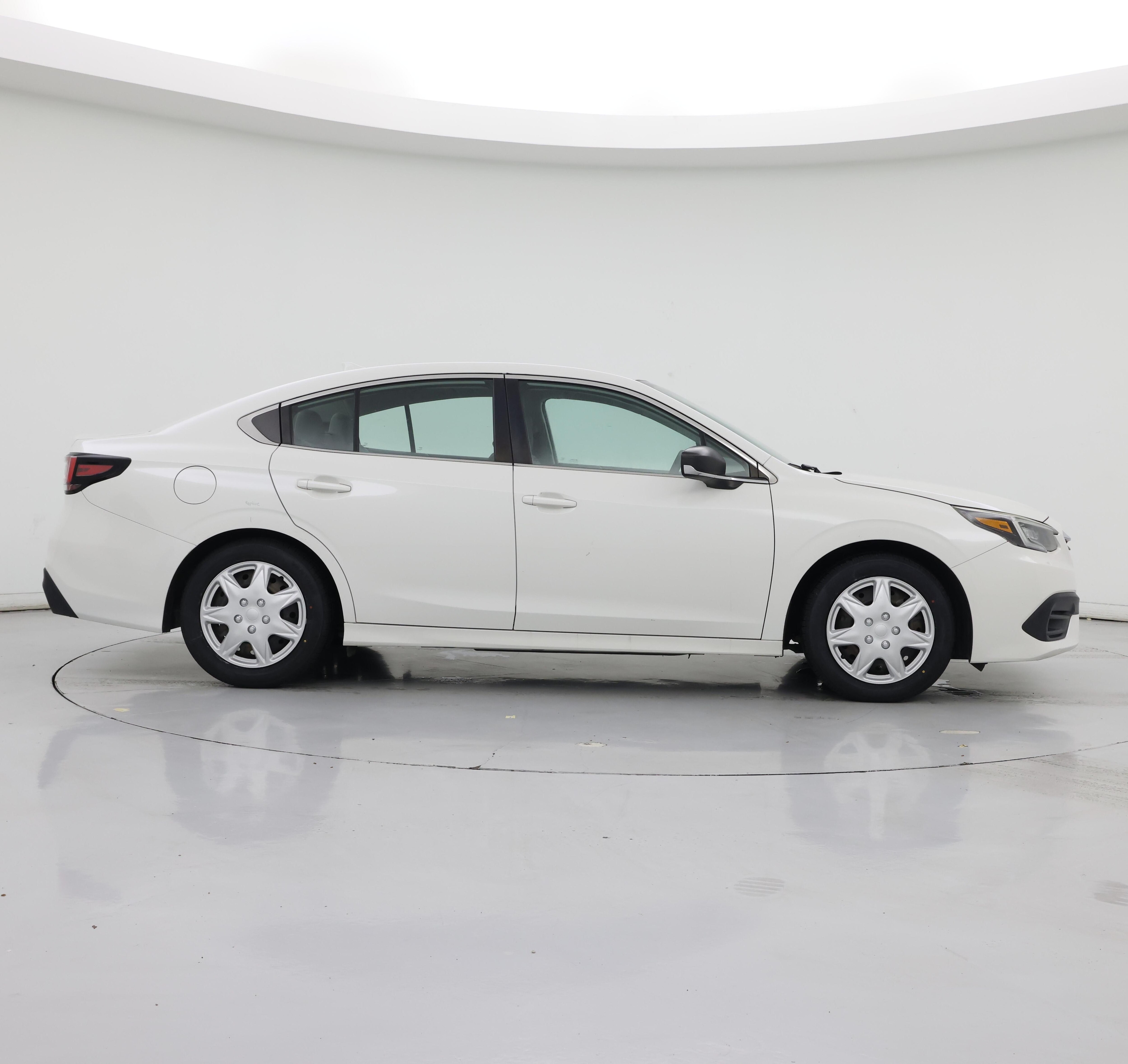 Thumbnail: 2020 Subaru Legacy - 7