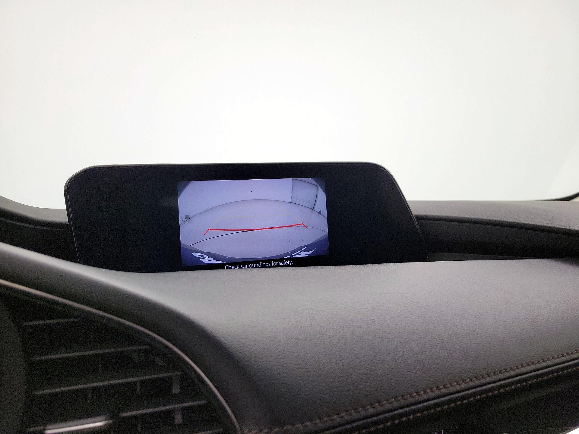 Thumbnail: 2024 Mazda Mazda3 - 14