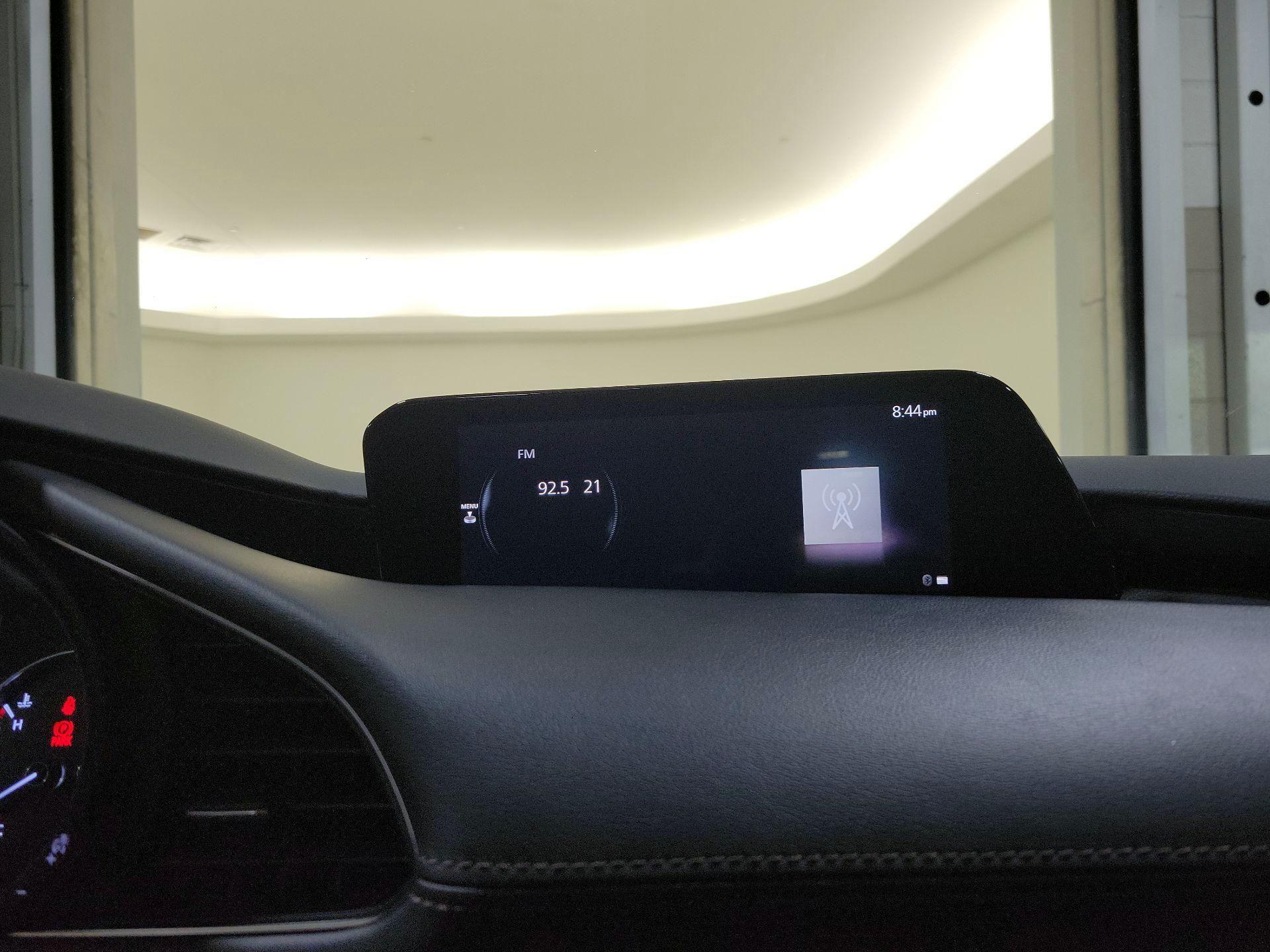 Thumbnail: 2024 Mazda Mazda3 - 15