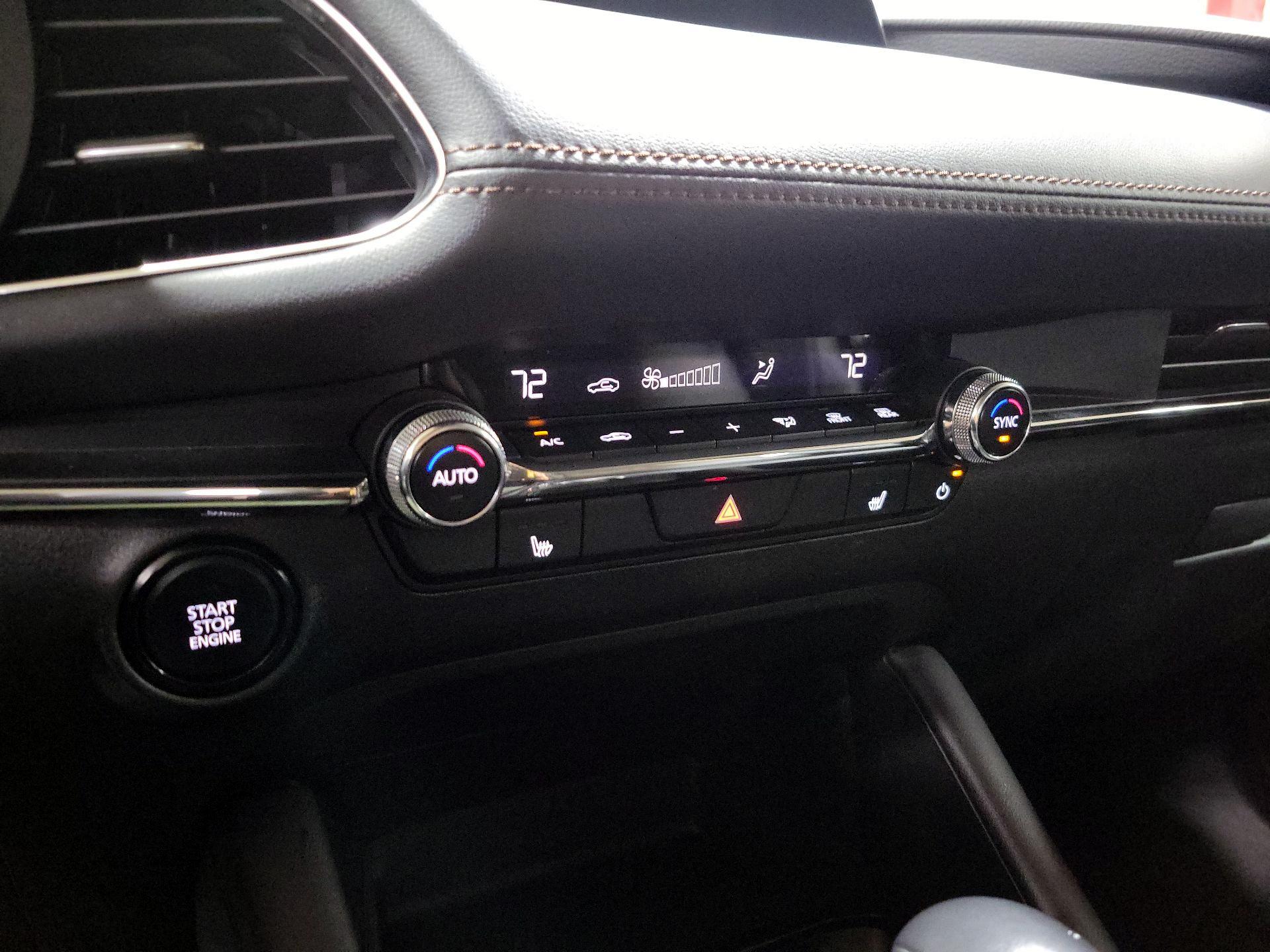 Thumbnail: 2024 Mazda Mazda3 - 16