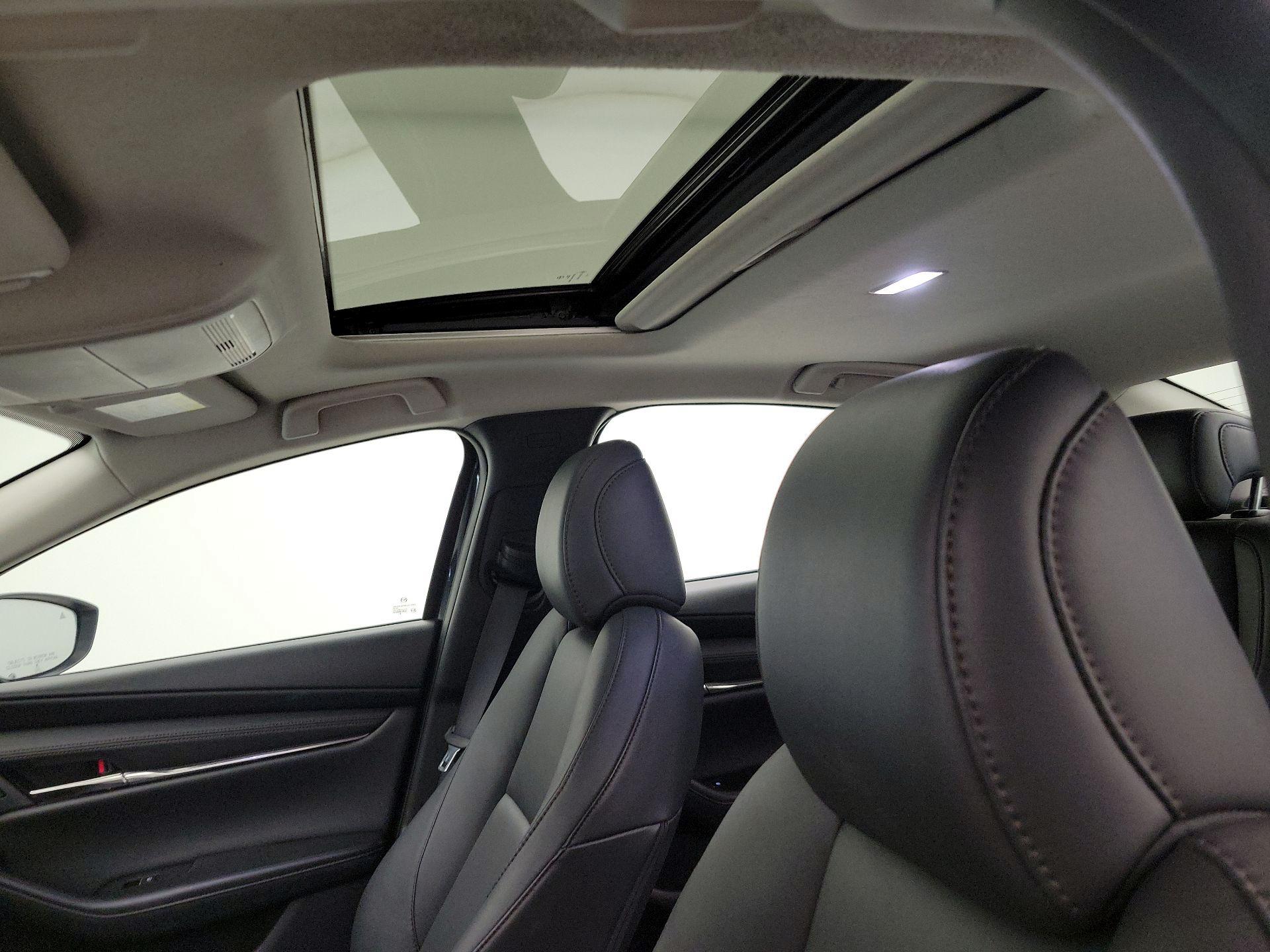 Thumbnail: 2024 Mazda Mazda3 - 18