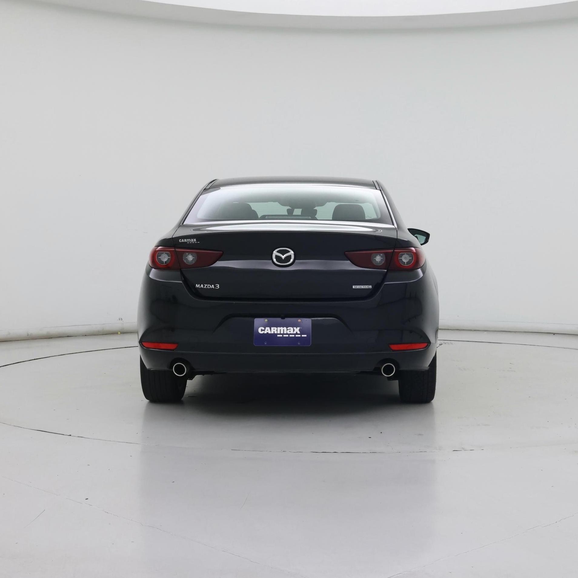 Thumbnail: 2024 Mazda Mazda3 - 6