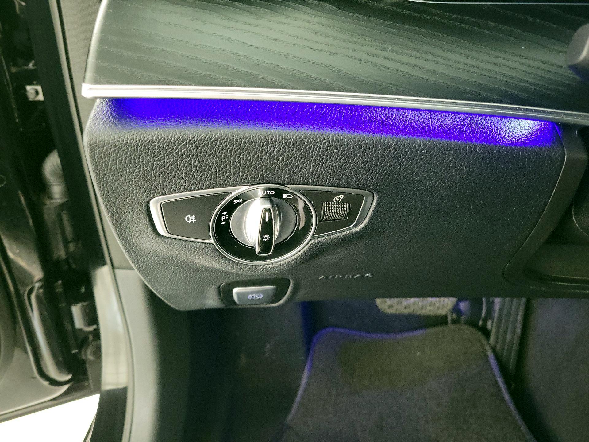 Thumbnail: 2022 Mercedes-Benz E-Class - 13