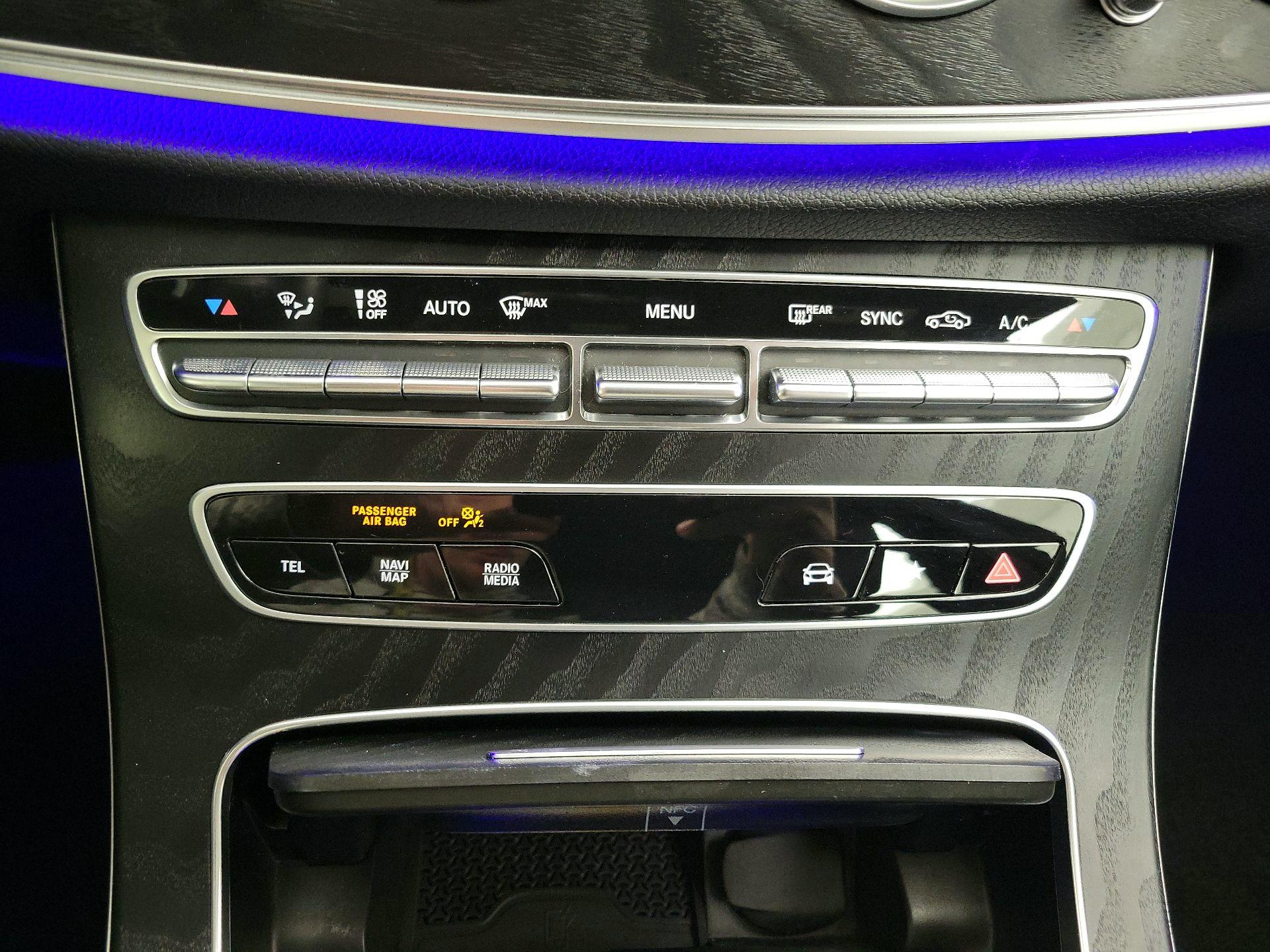 Thumbnail: 2022 Mercedes-Benz E-Class - 16