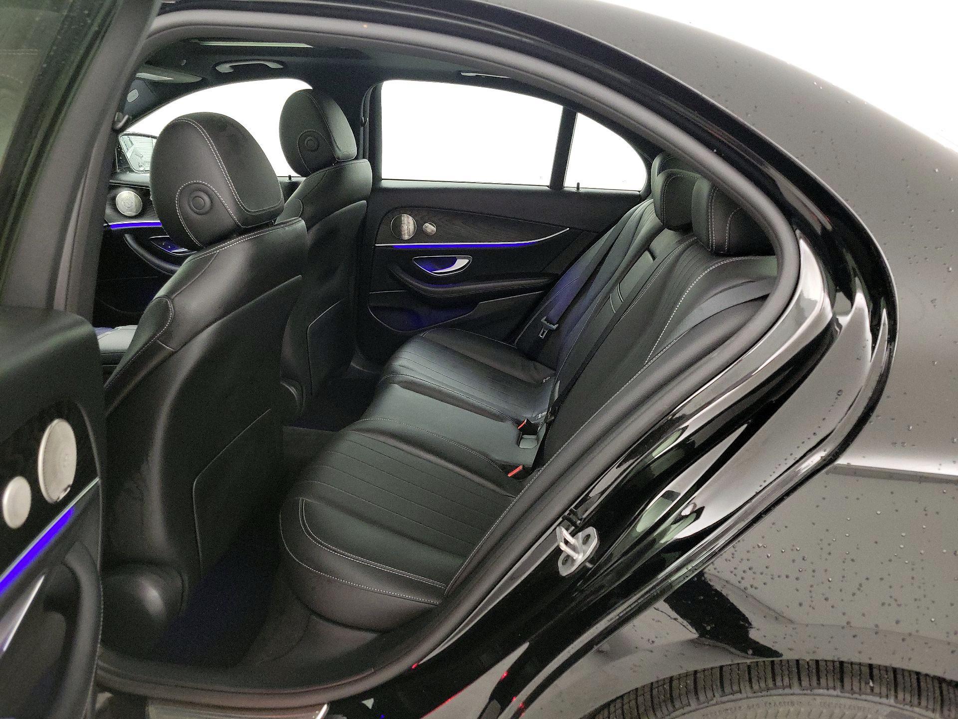 Thumbnail: 2022 Mercedes-Benz E-Class - 19