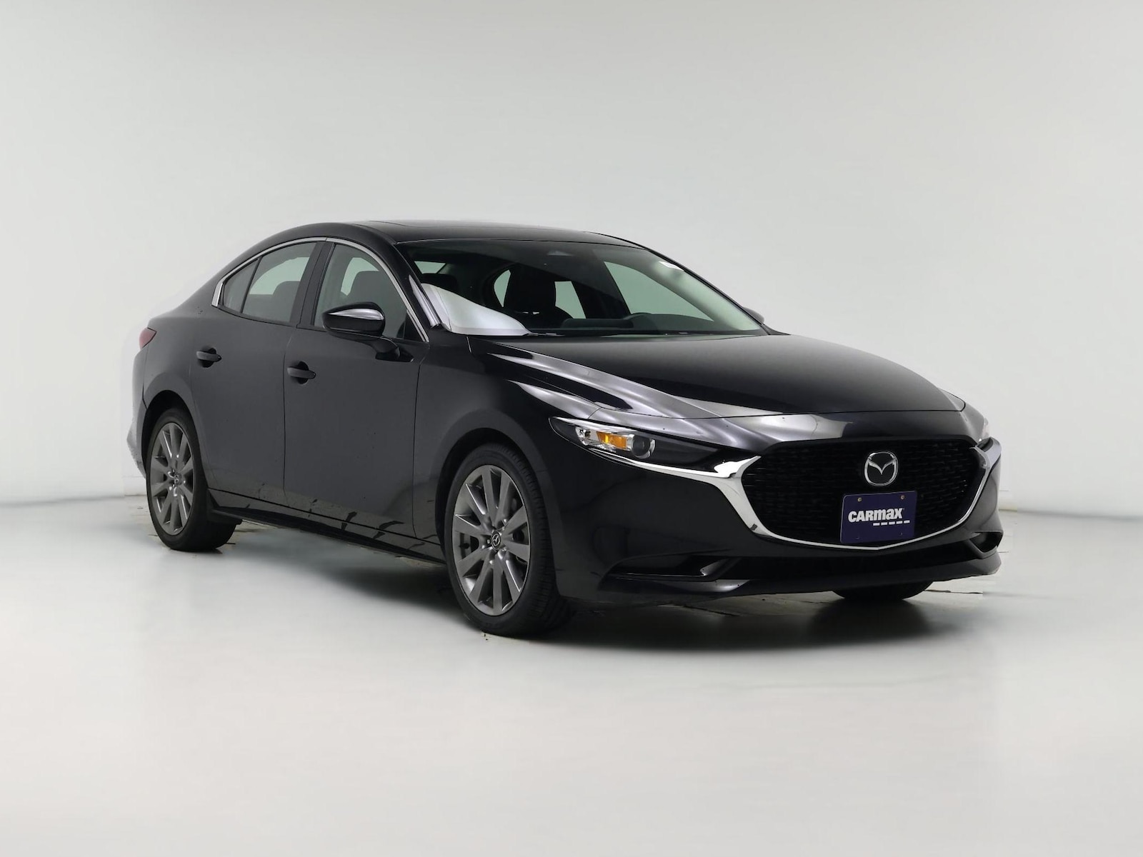 2024 Mazda Mazda3 Preferred