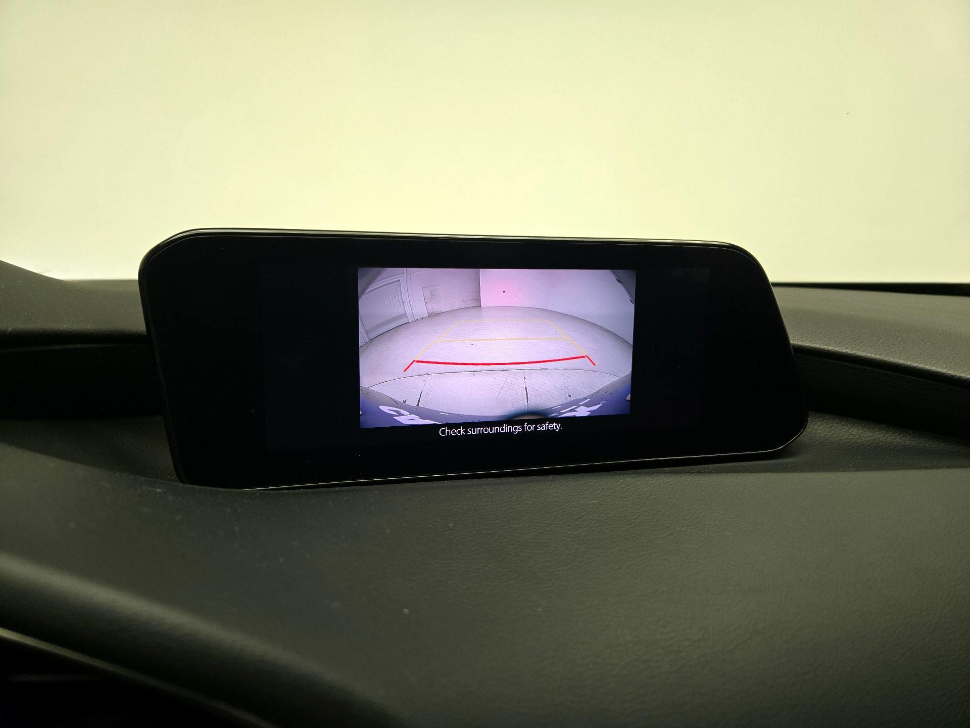 Thumbnail: 2024 Mazda Mazda3 - 14