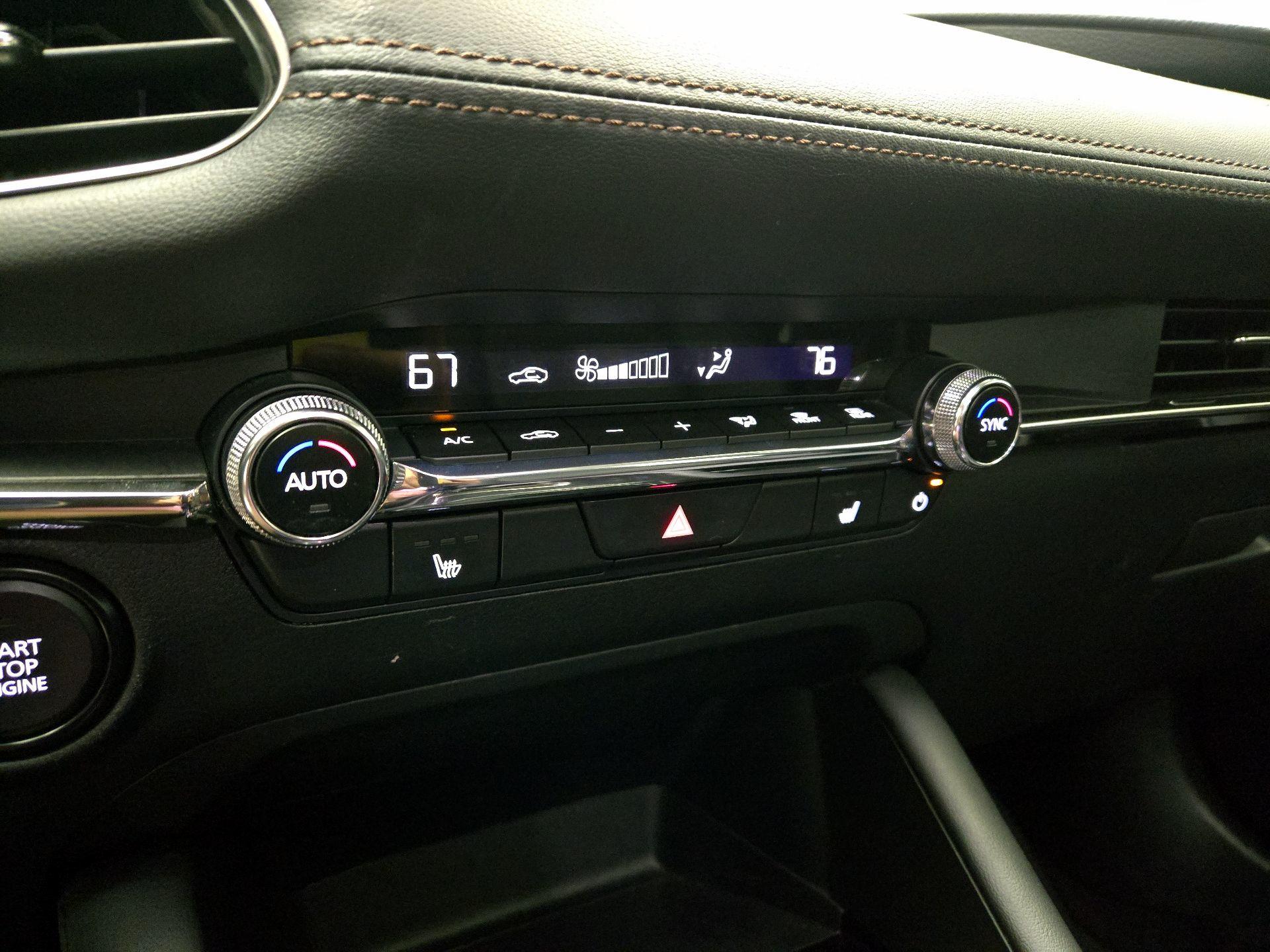 Thumbnail: 2024 Mazda Mazda3 - 16